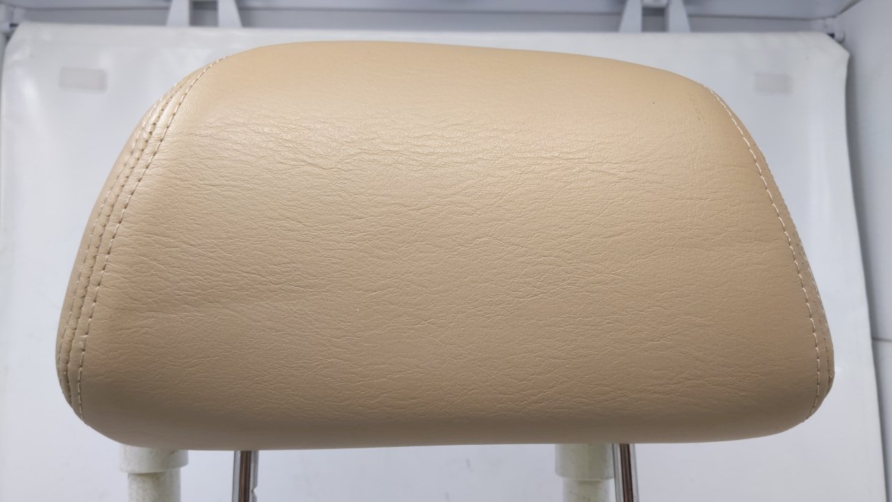 Picture of 1996-2000 Dodge Caravan Headrest Head Rest Front Driver Passenger Tan 43751