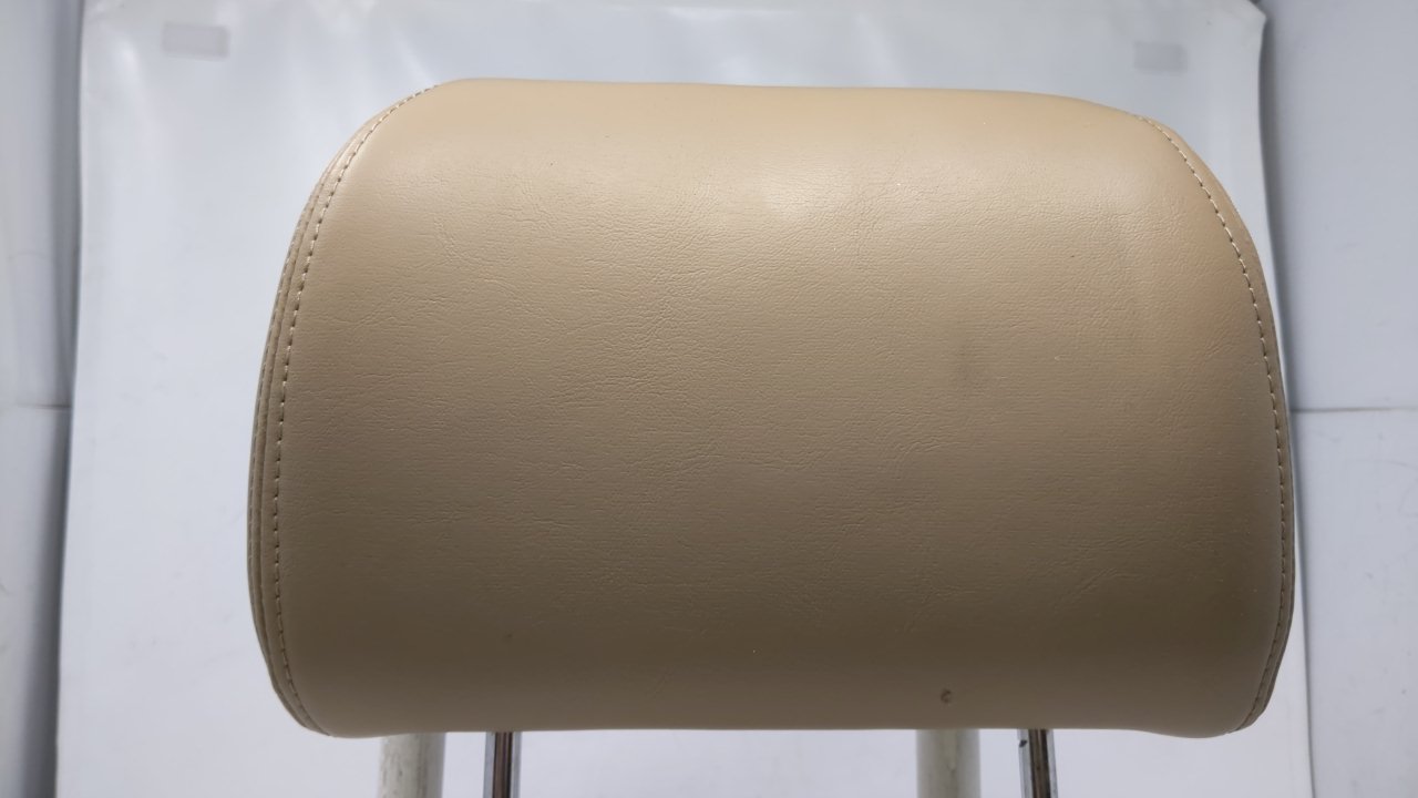 Picture of 1995 Saab 95 Headrest Head Rest Front Driver Passenger Seat Tan 43758