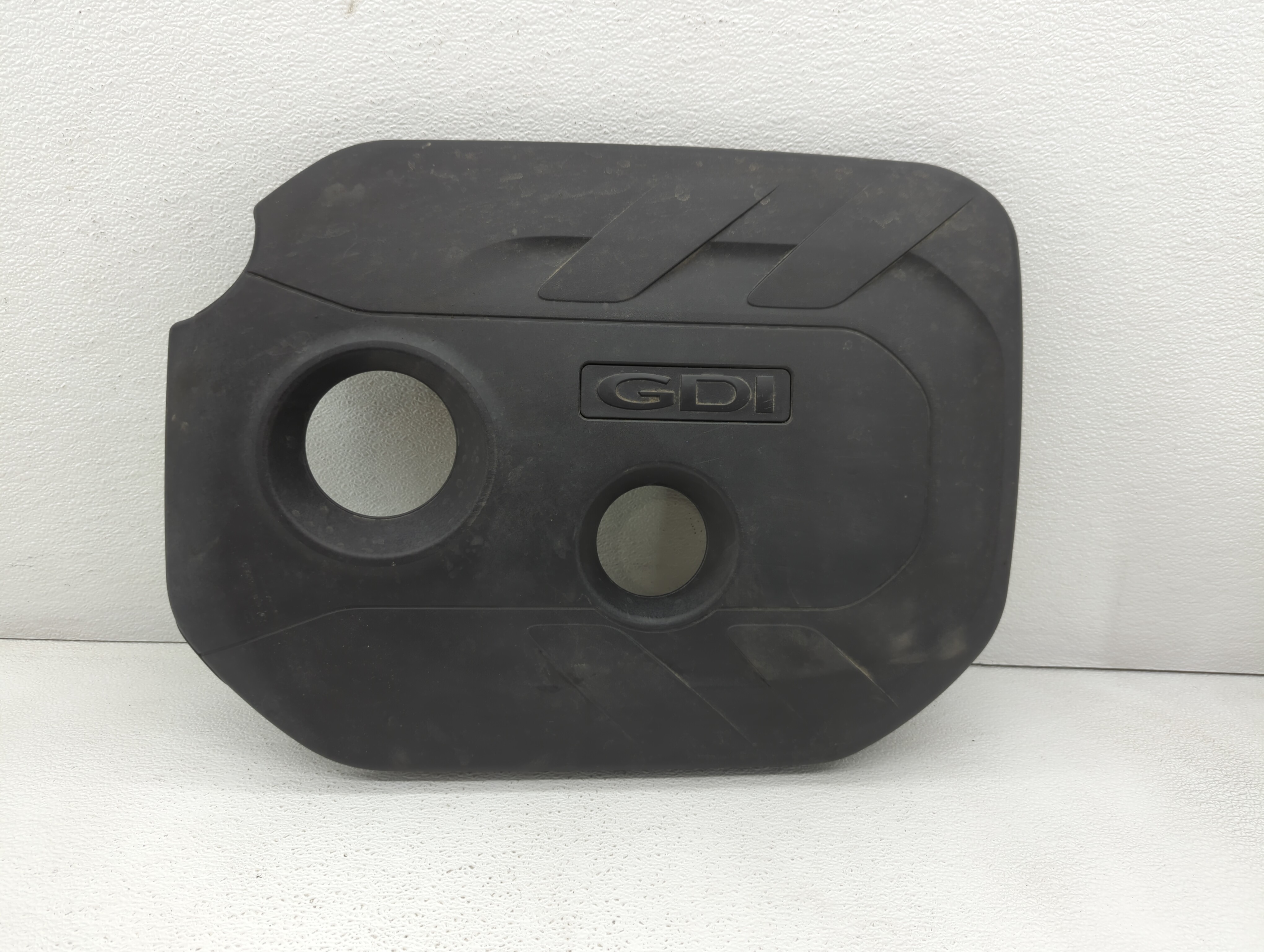2016 Kia Soul Engine Cover 437642 - Oemusedautoparts1.com