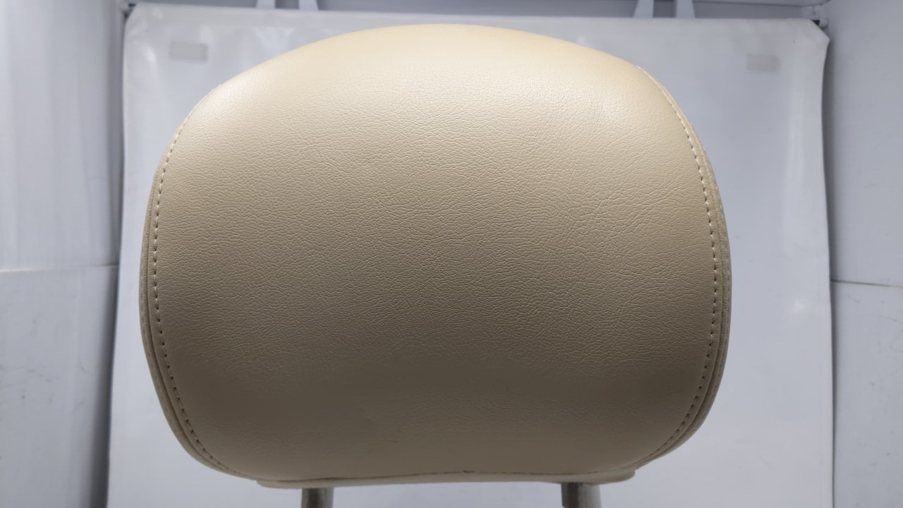 Picture of 2003 Lincoln Lincoln Headrest Head Rest Front Driver Passenger Tan 43766