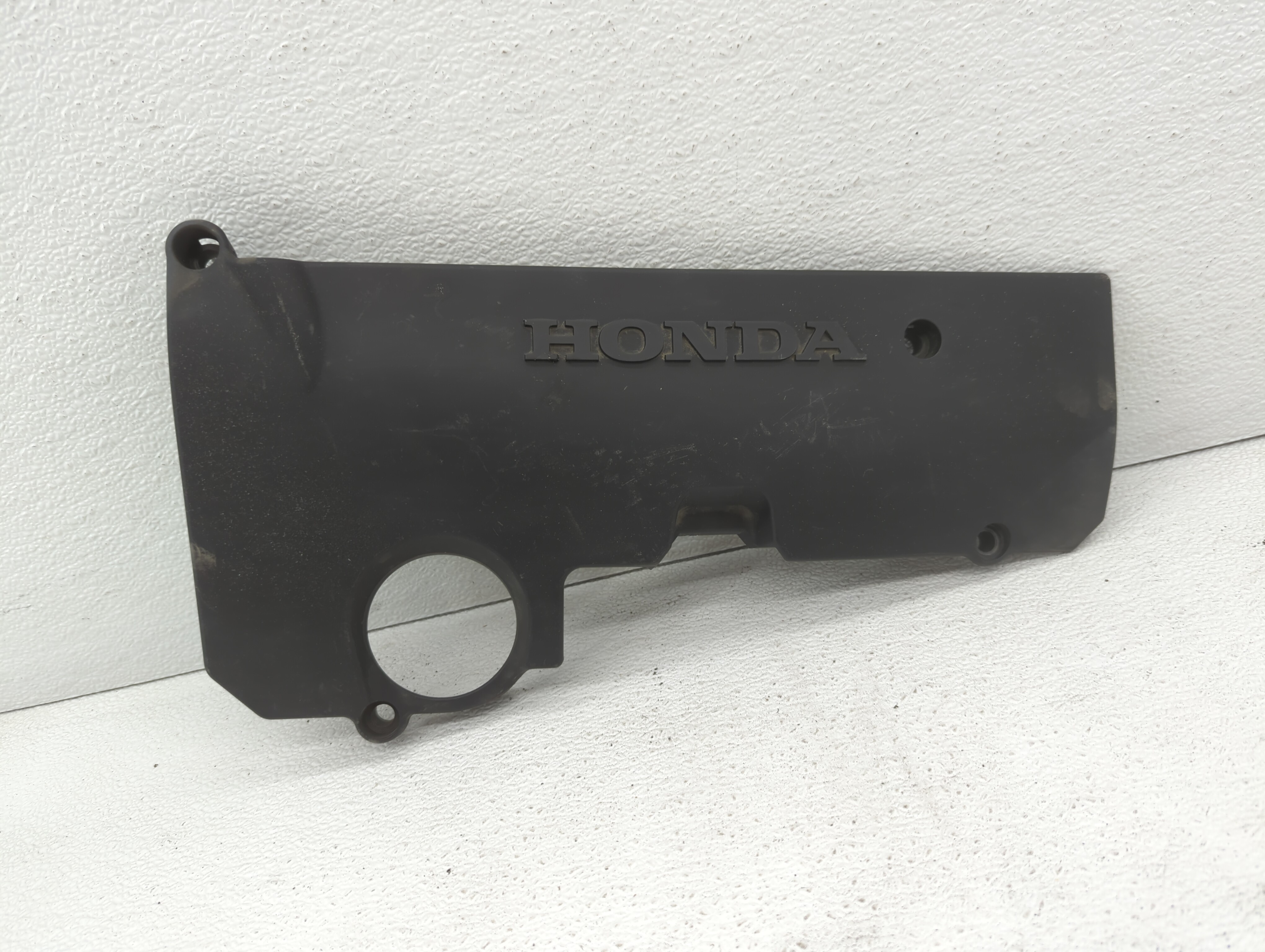 2017 Honda Civic Engine Cover 437692 - Oemusedautoparts1.com