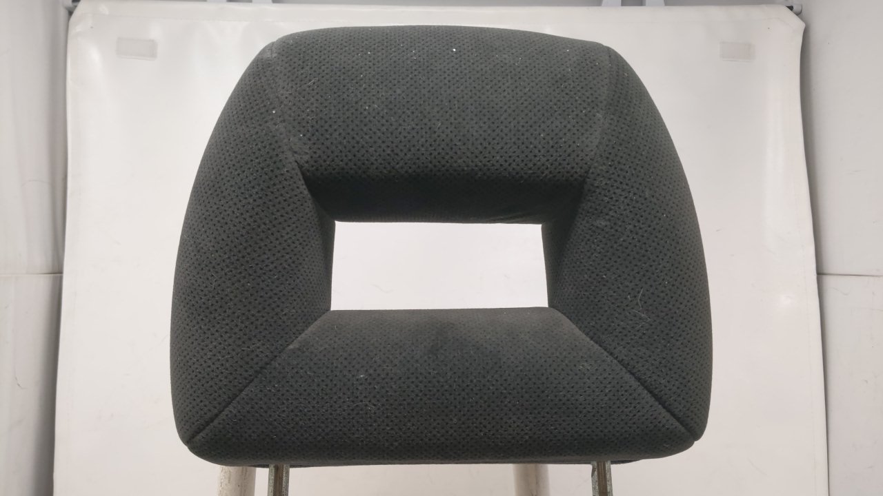 2001-2005 Honda Civic Headrest Head Rest Front Driver Passenger Black 43779 - Oemusedautoparts1.com