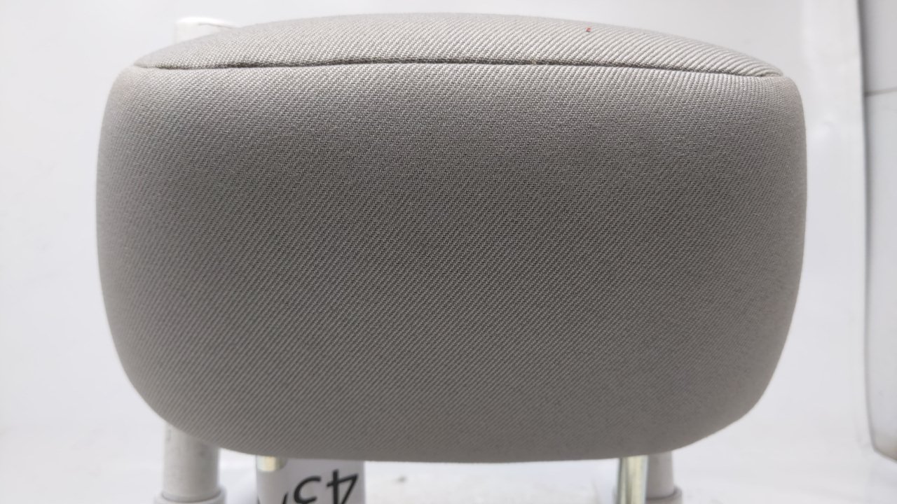 Picture of 2005 Chevrolet Cobalt Headrest Head Rest Rear Seat Gray 43780