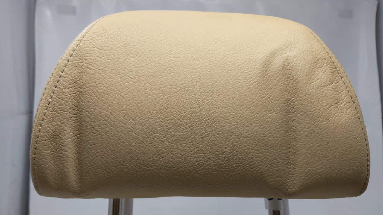1998-2004 oldsmobile 98 Headrest Head Rest Rear Seat Tan 43782 - Oemusedautoparts1.com