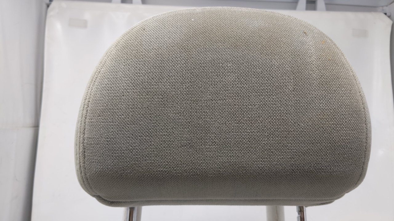 Picture of 2003 CHRYSLER PACIFICA Headrest Head Rest Front Driver Passenger Gray 43783