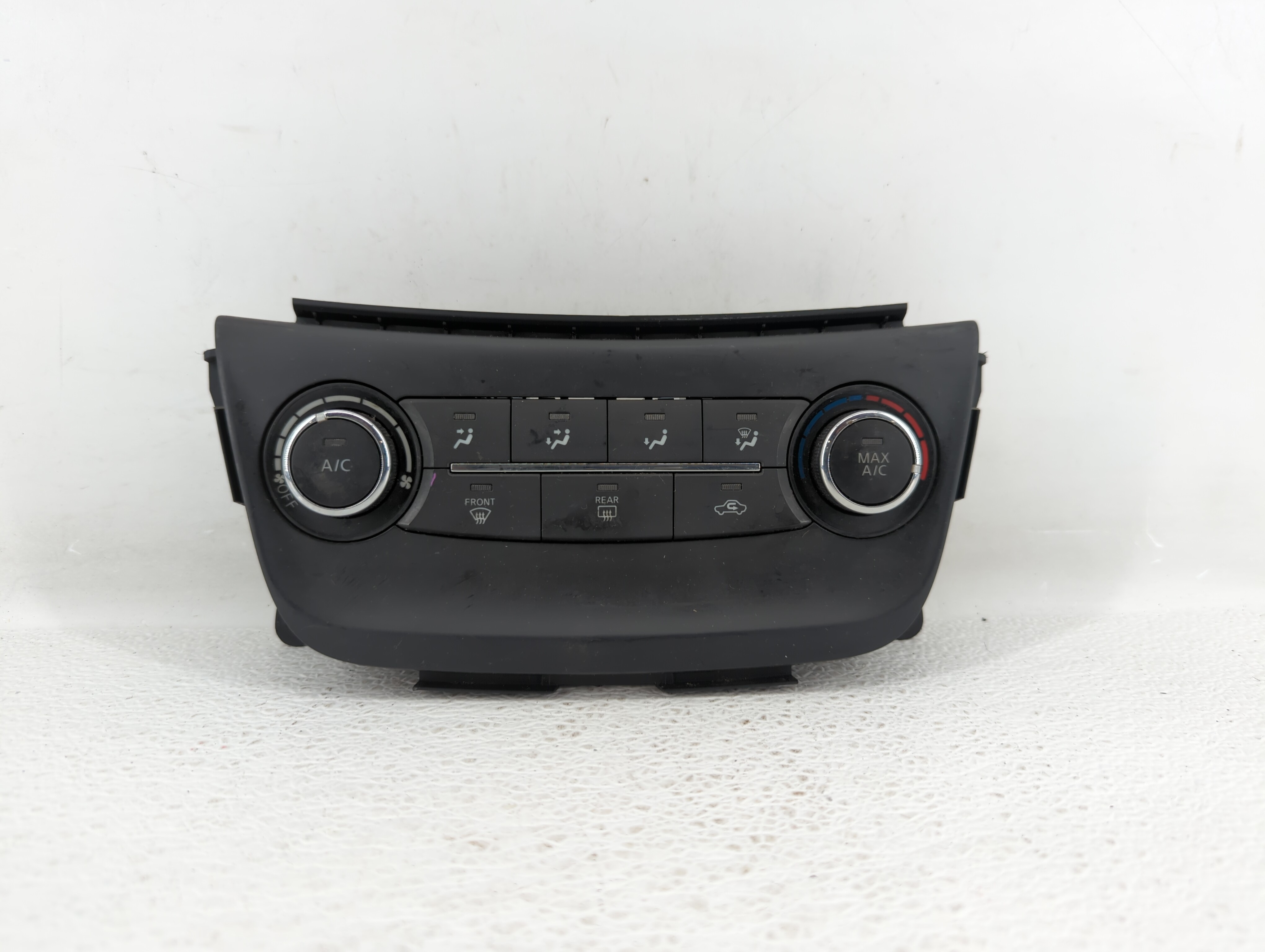 Picture of 2015-2017 Nissan Sentra Ac Heater Climate Control 275004af2b|275004at2a 437842