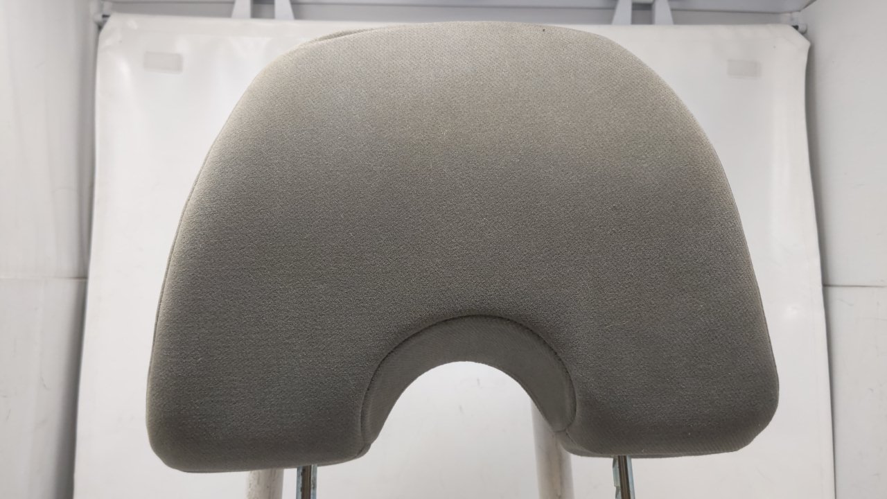 2001 Honda Civic Headrest Head Rest Front Driver Passenger Seat Gray 43788 - Oemusedautoparts1.com