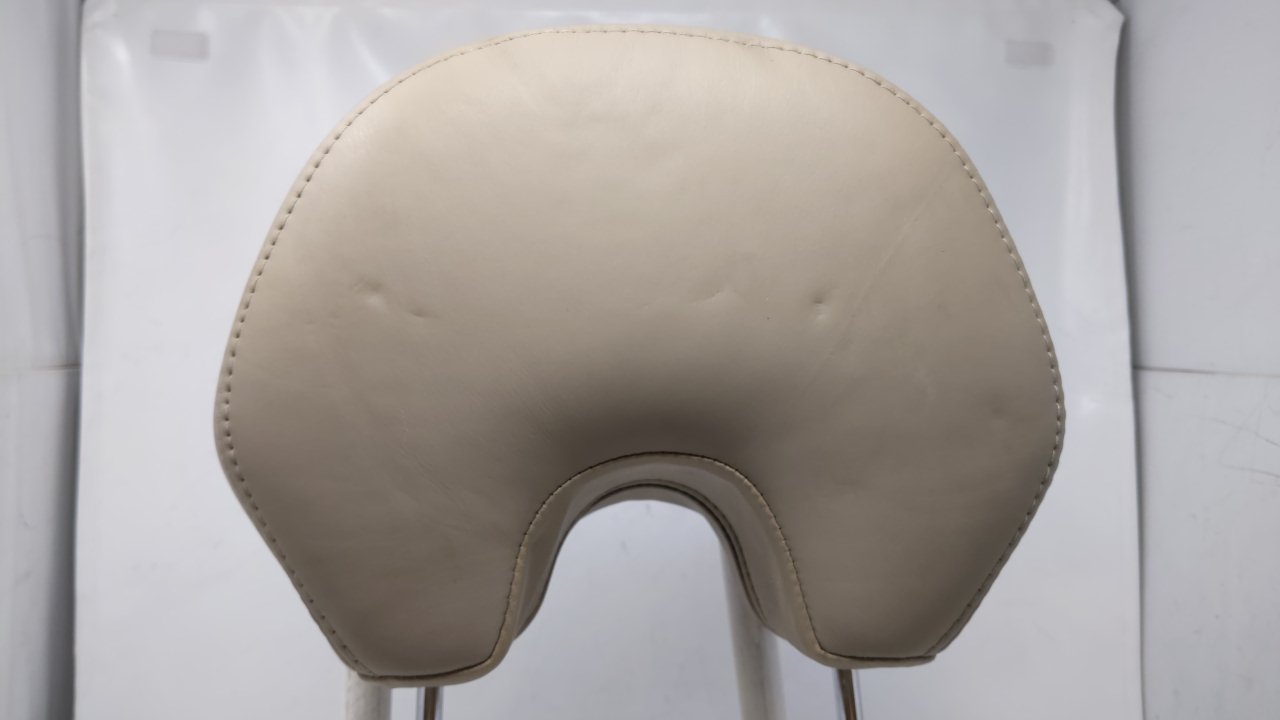 2001-2003 Acura CL Headrest Head Rest Front Driver Passenger Tan 43789 - Oemusedautoparts1.com