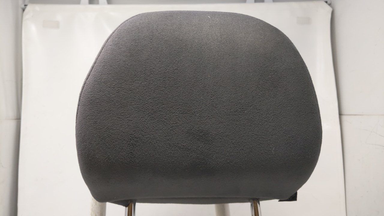 2002-2006 Nissan Altima Headrest Head Rest Front Driver Passenger Black 43790 - Oemusedautoparts1.com