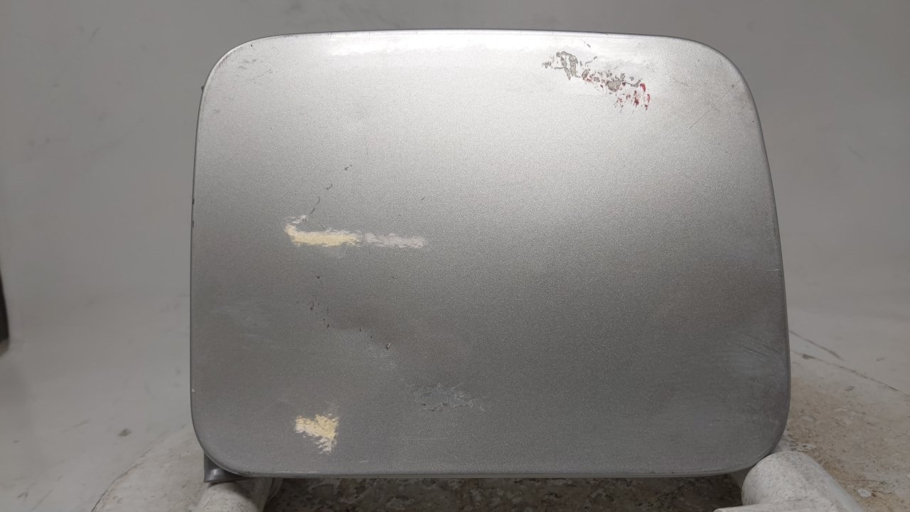 2008 Subaru Impreza Fuel Tank Door Lid Gas Tank Silver 43799 - Oemusedautoparts1.com