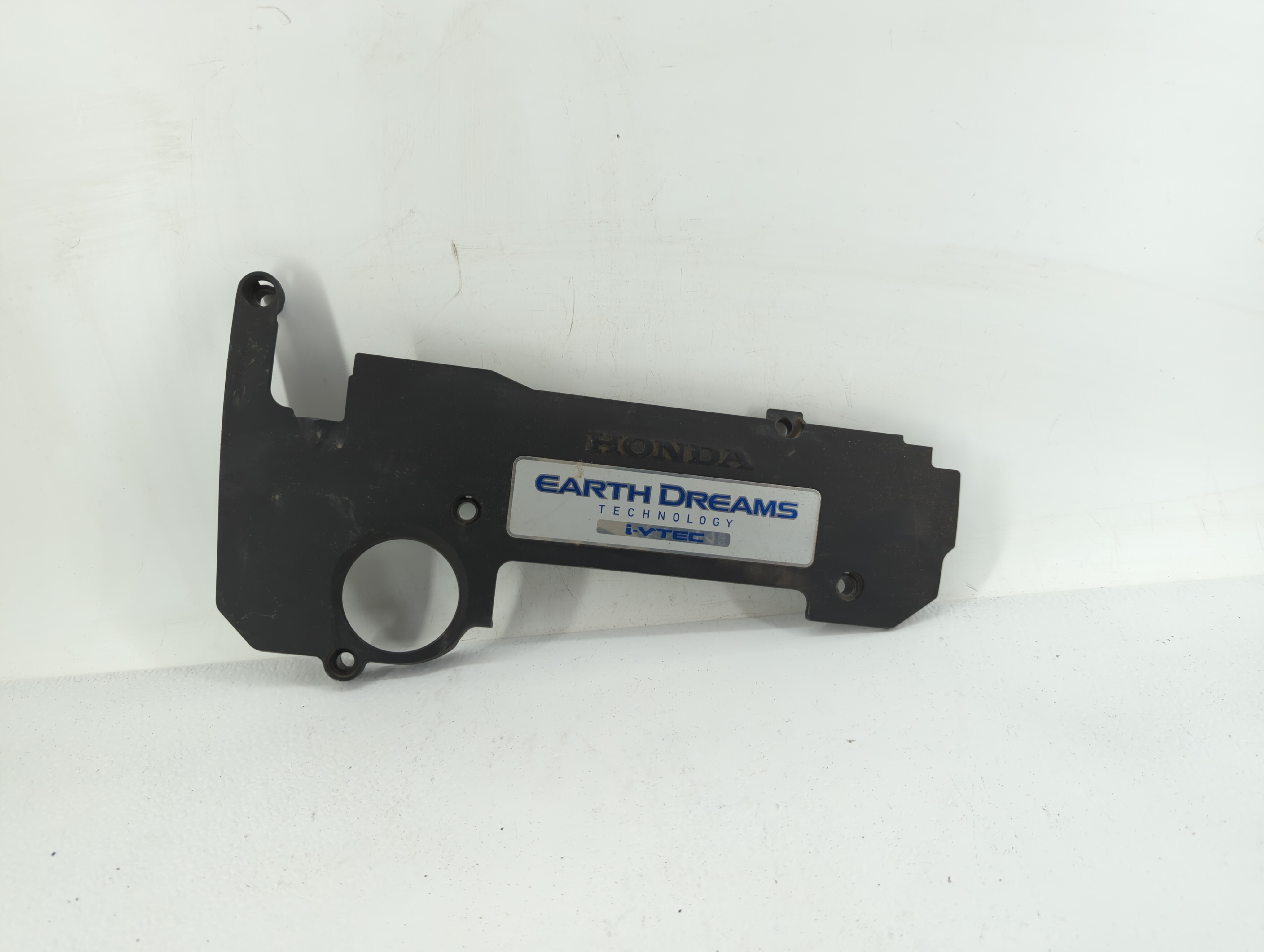 Picture of 2014 Honda Accord Engine Cover 438057