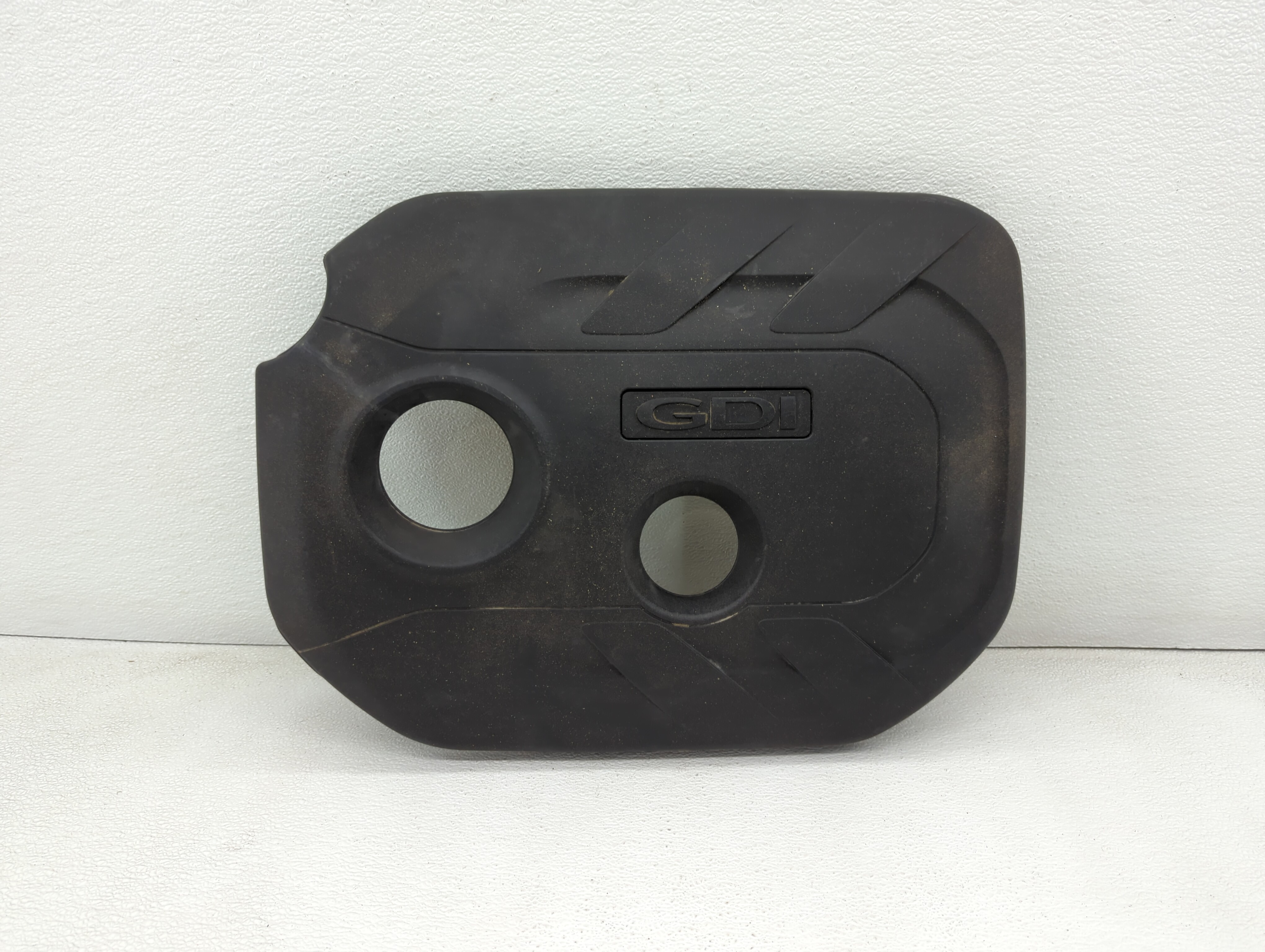 Picture of 2014 Kia Soul Engine Cover 438122