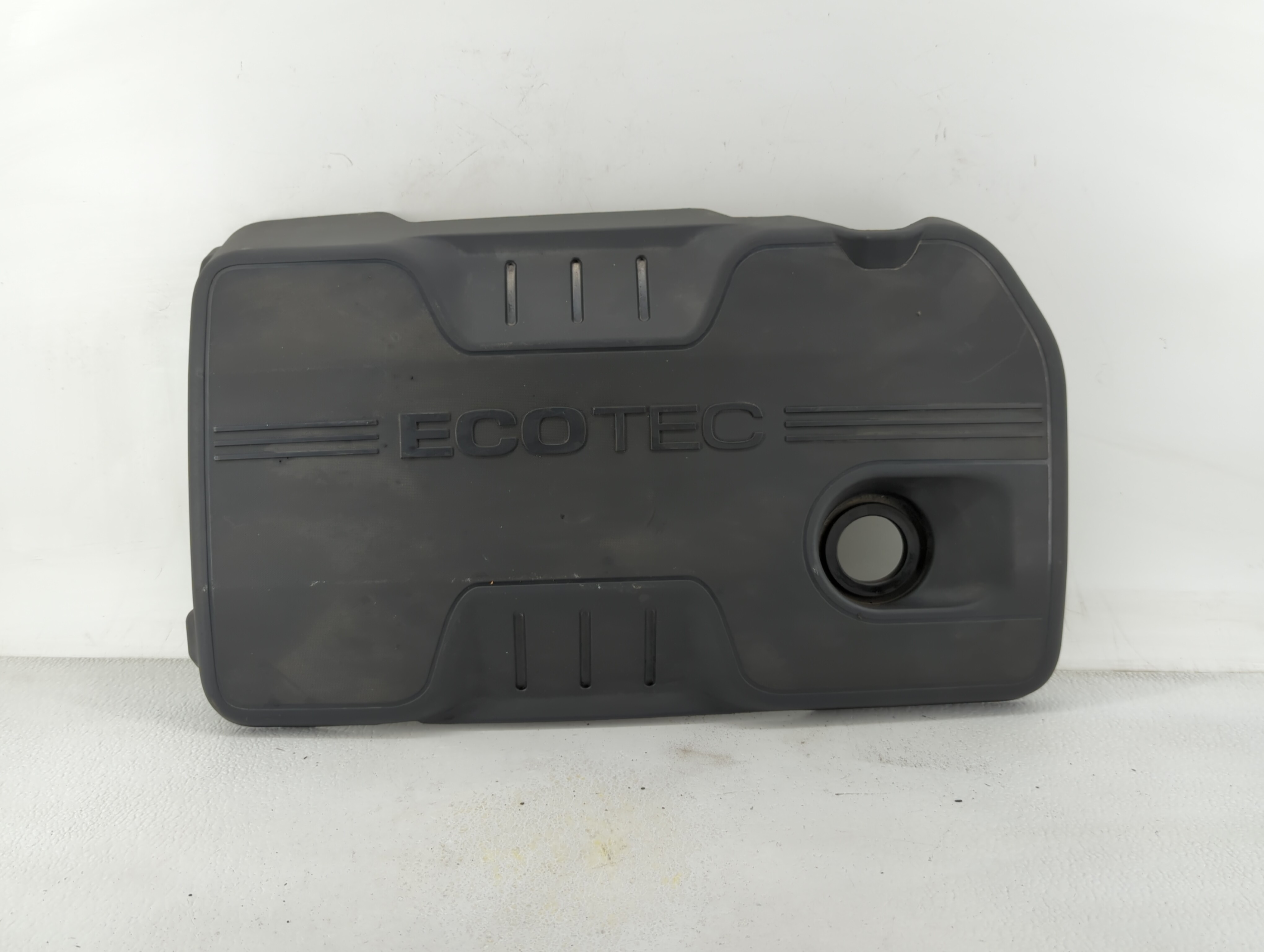 Picture of 2010 Chevrolet Equinox Engine Cover 438176