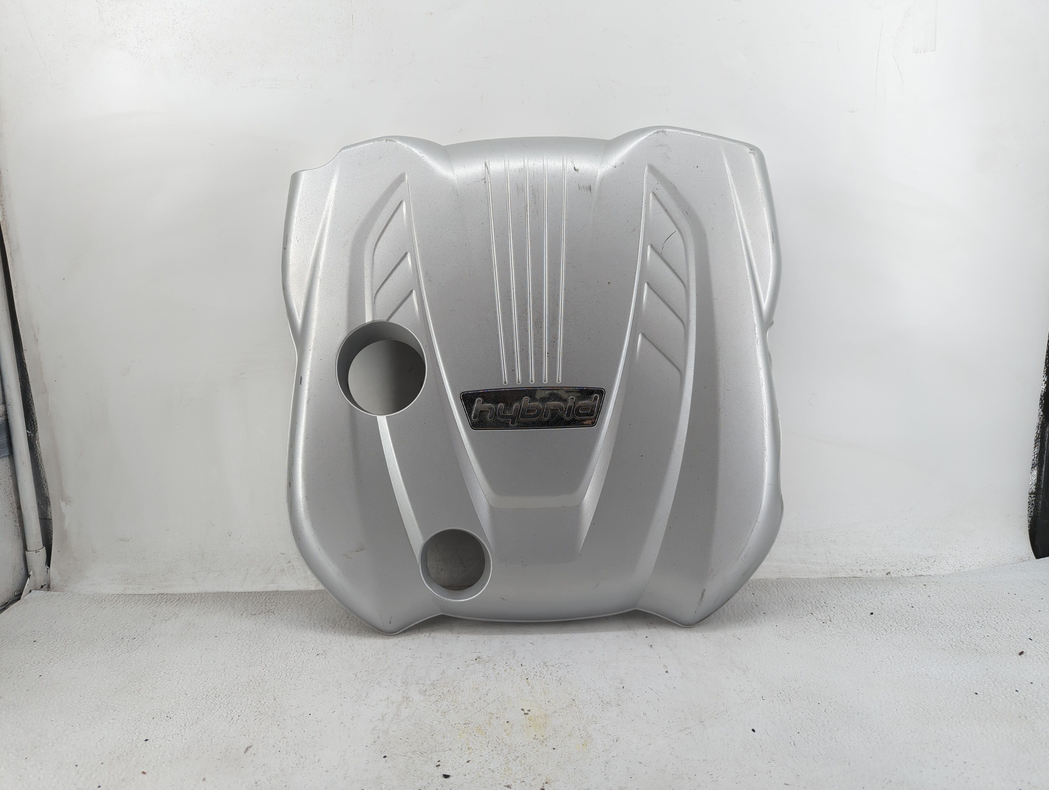 Picture of 2012 Hyundai Sonata Engine Cover 438179