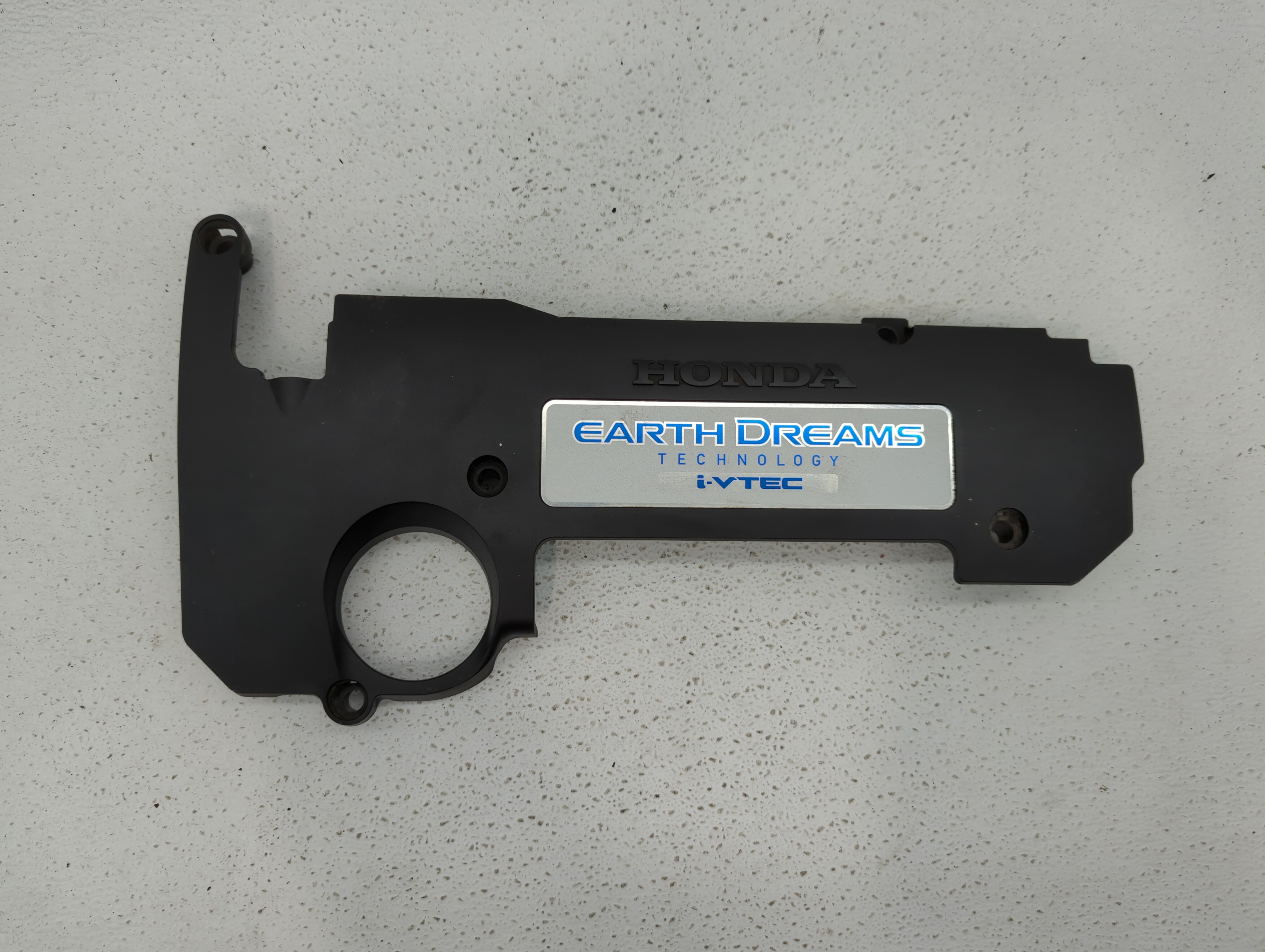 Picture of 2014 Honda Accord Engine Cover 438233