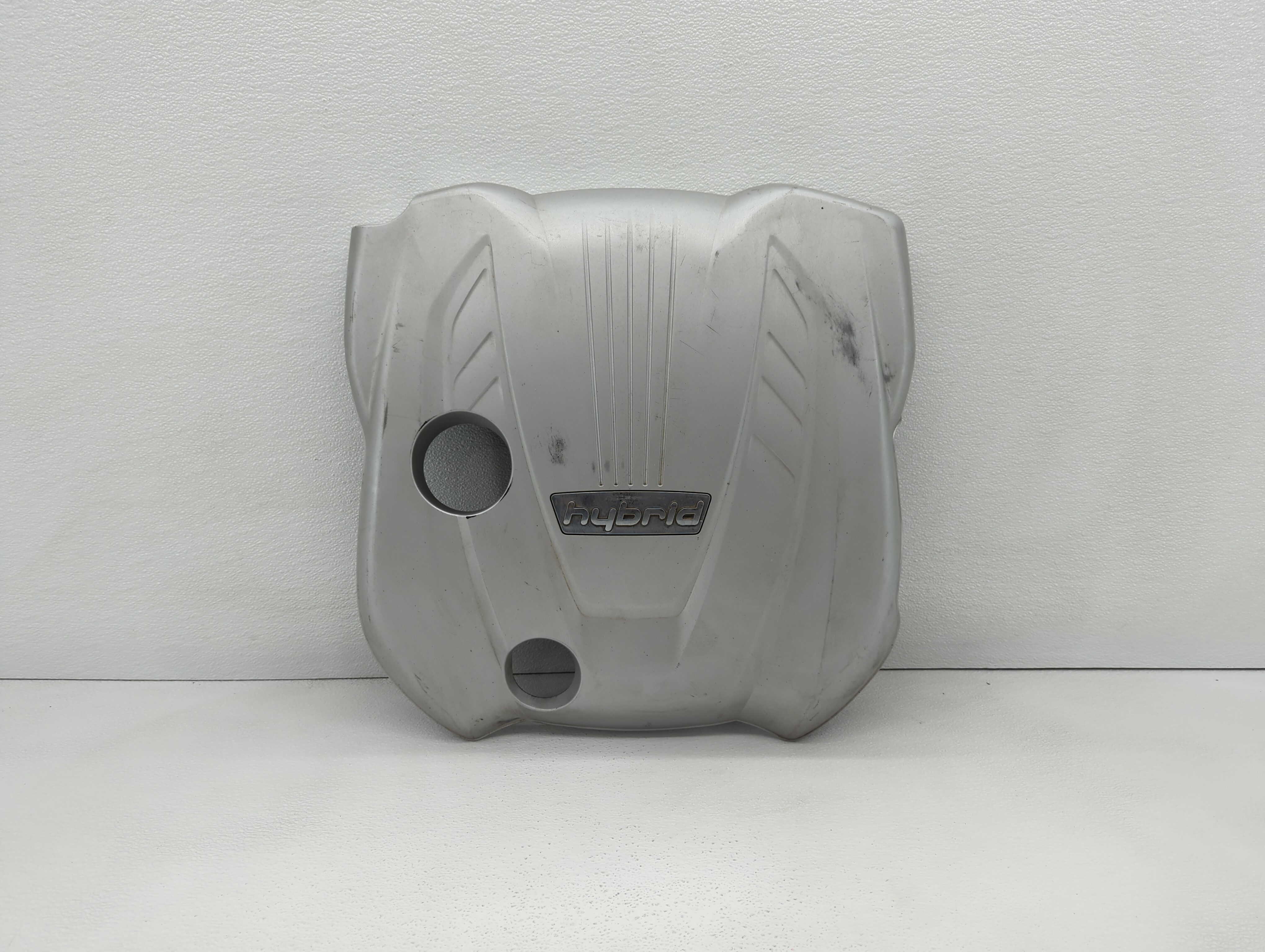 Picture of 2012 Hyundai Sonata Engine Cover 438356