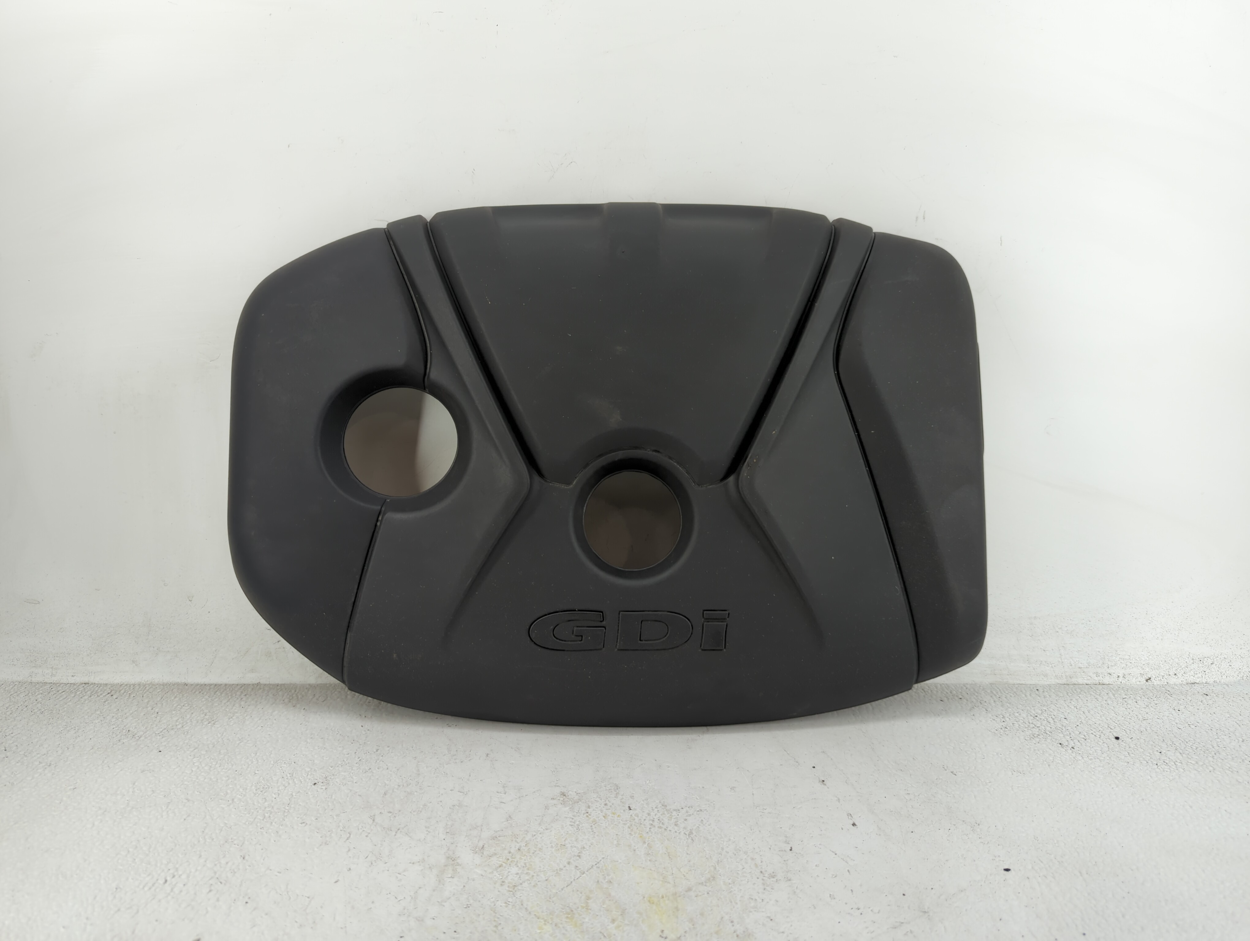 Picture of 2016 Hyundai Elantra Engine Cover 438379