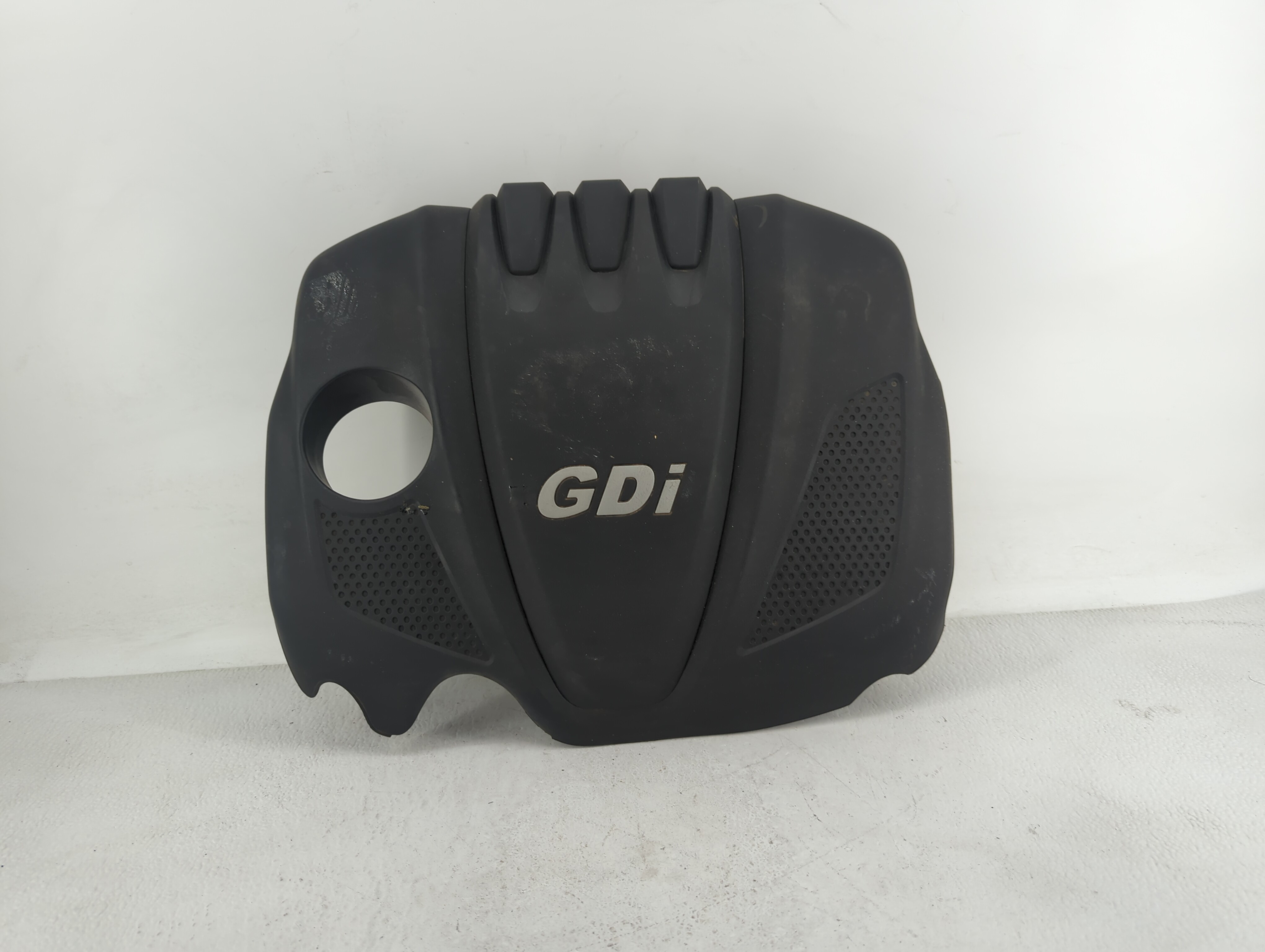 Picture of 2013 Hyundai Sonata Engine Cover 438501