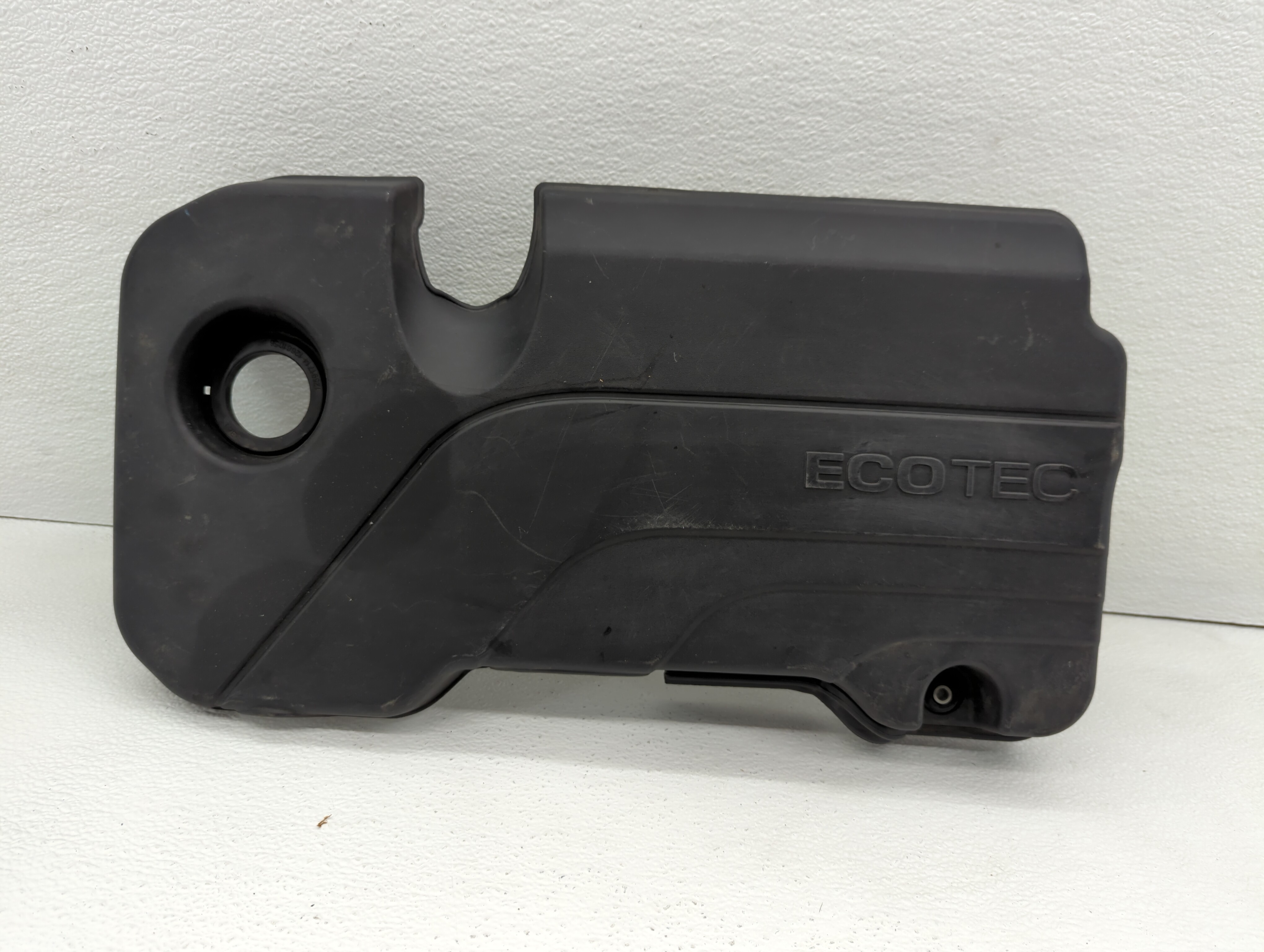 2018 Chevrolet Cruze Engine Cover 438532 - Oemusedautoparts1.com