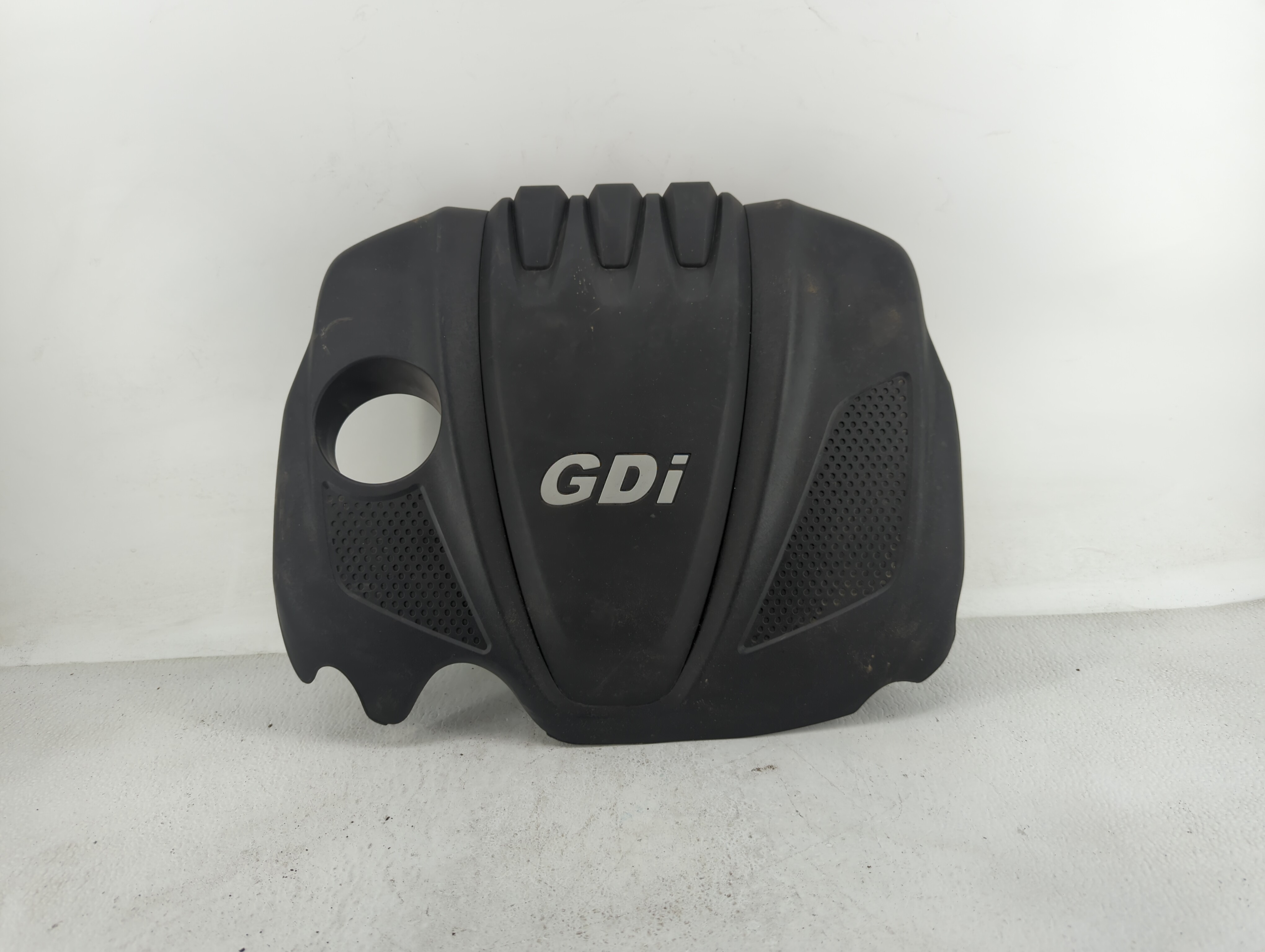 2015 Kia Optima Engine Cover 438540 - Oemusedautoparts1.com