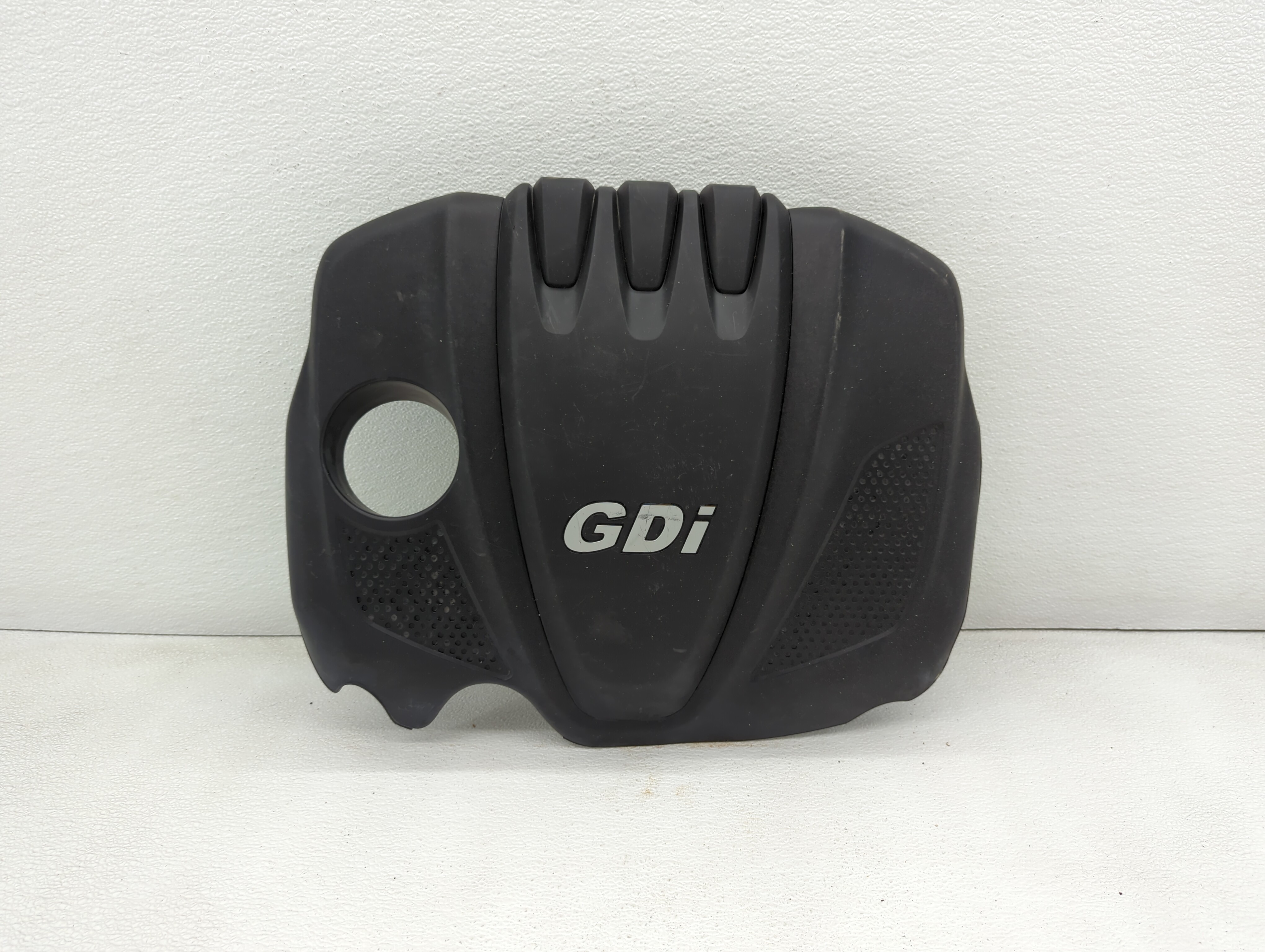 Picture of 2013 Hyundai Sonata Engine Cover 438561