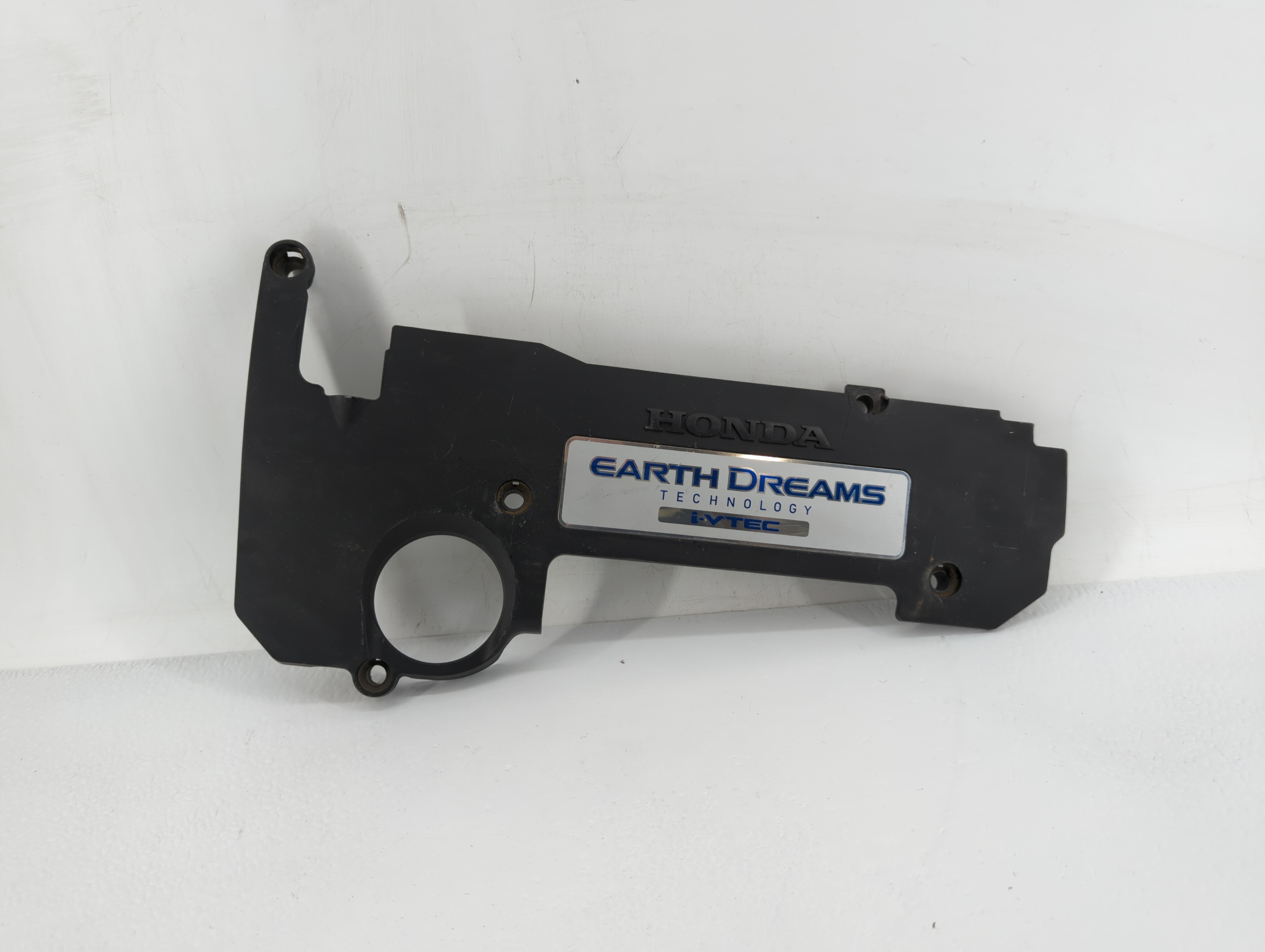 Picture of 2014 Honda Accord Engine Cover 438577