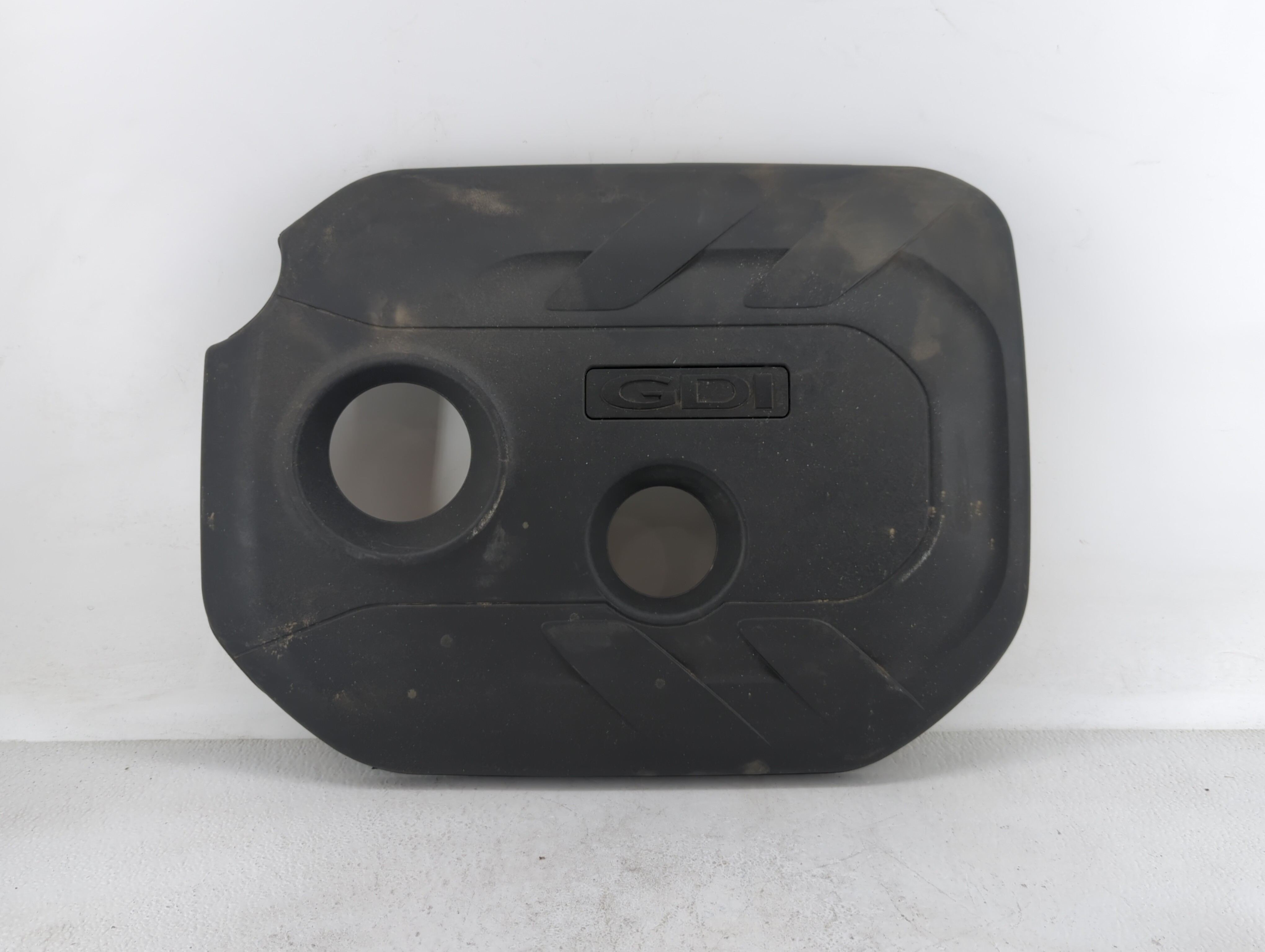 Picture of 2014 Kia Soul Engine Cover 438609