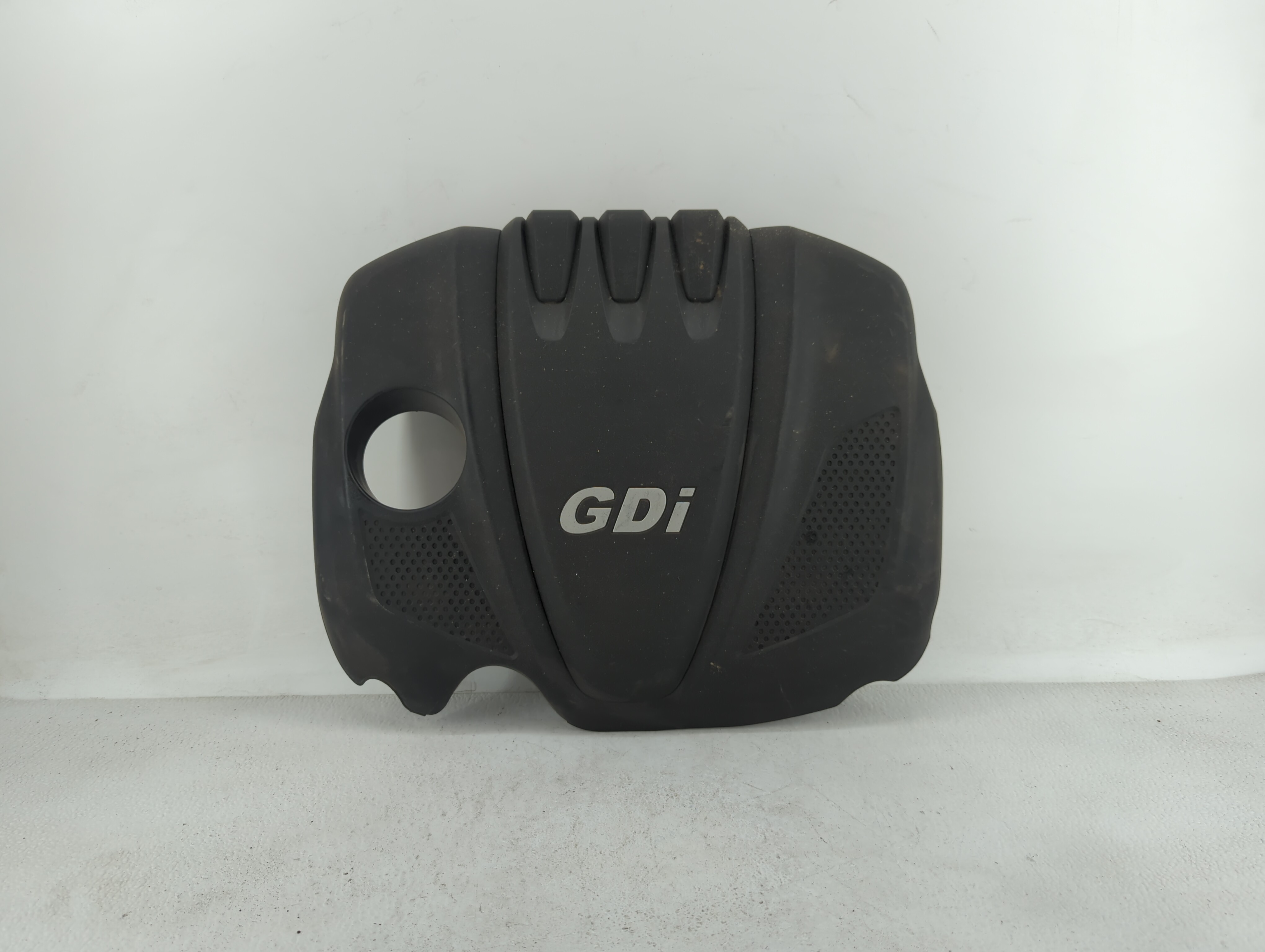 Picture of 2012 Hyundai Sonata Engine Cover 438685