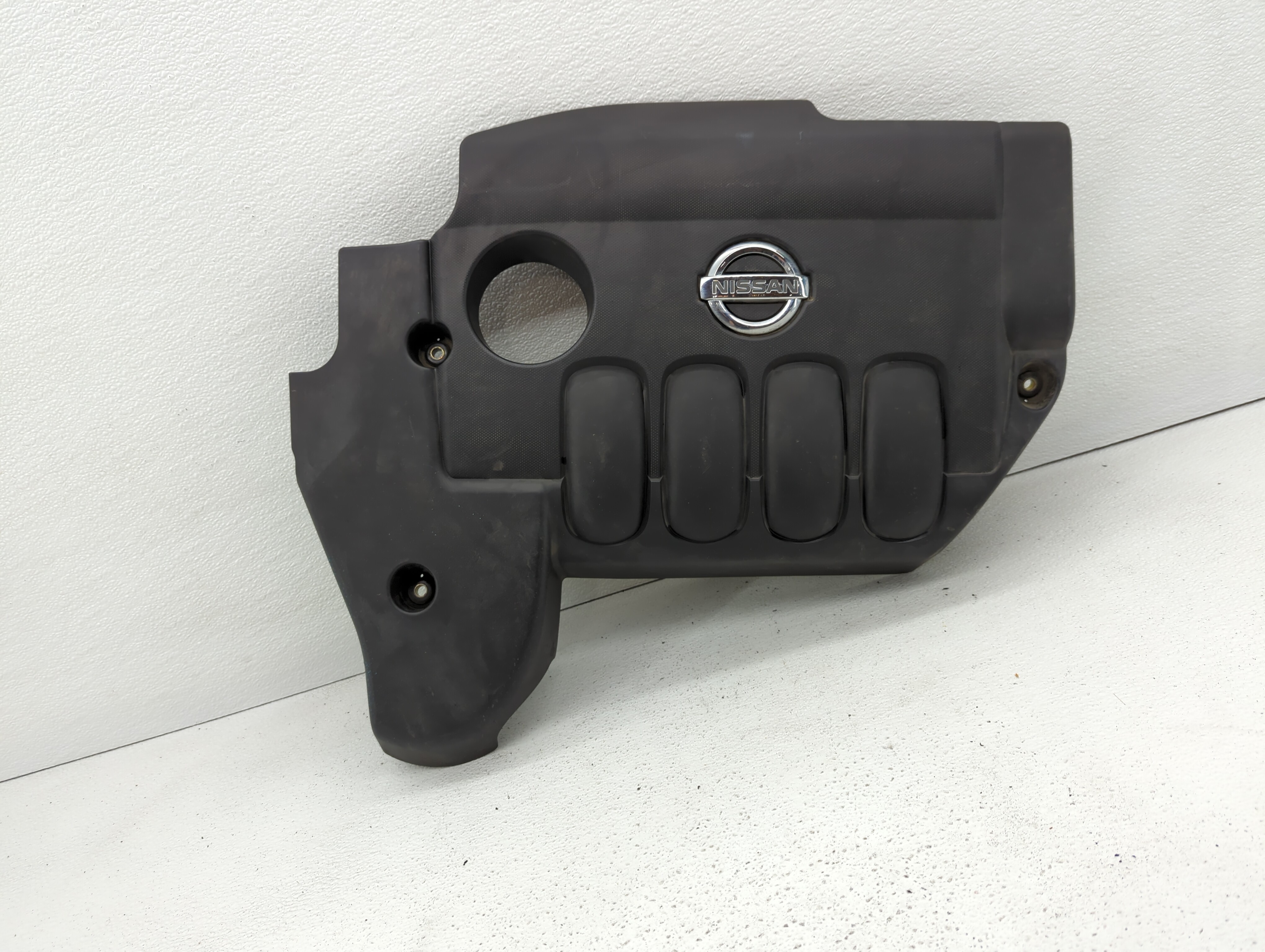 Picture of 2008 Nissan Altima Engine Cover 438745