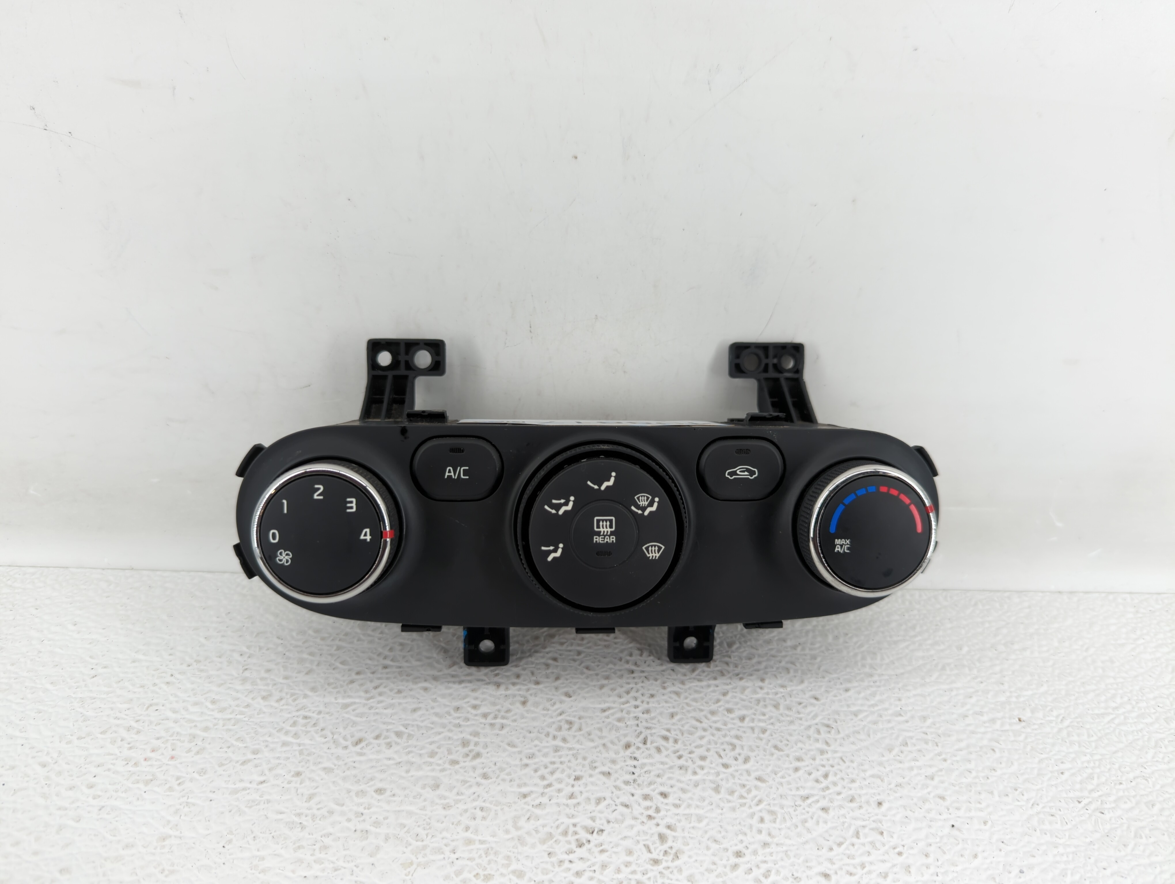 2014-2016 Kia Forte Ac Heater Climate Control 97250-a7052|97250-a7xxx 438817 - Oemusedautoparts1.com