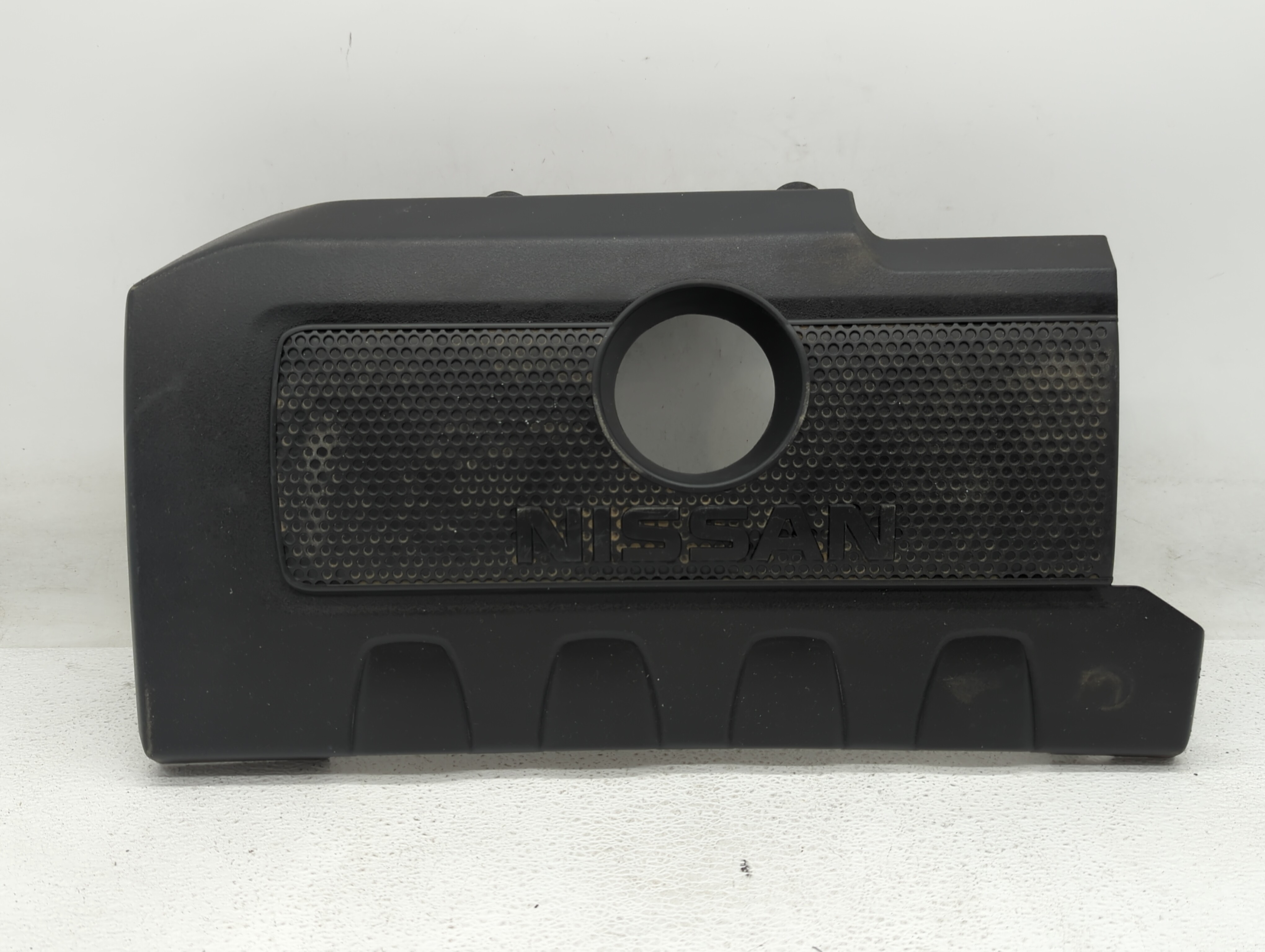 Picture of 2018 Nissan Sentra Engine Cover 438932