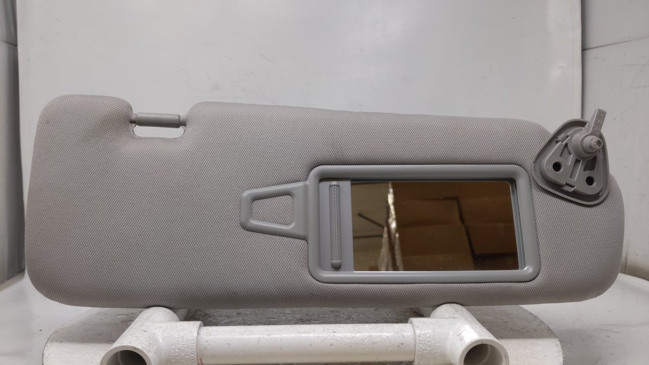 Picture of 2011 Hyundai Sonata Passenger Sun Visor Mirror Right Sunvisor Gray 43895