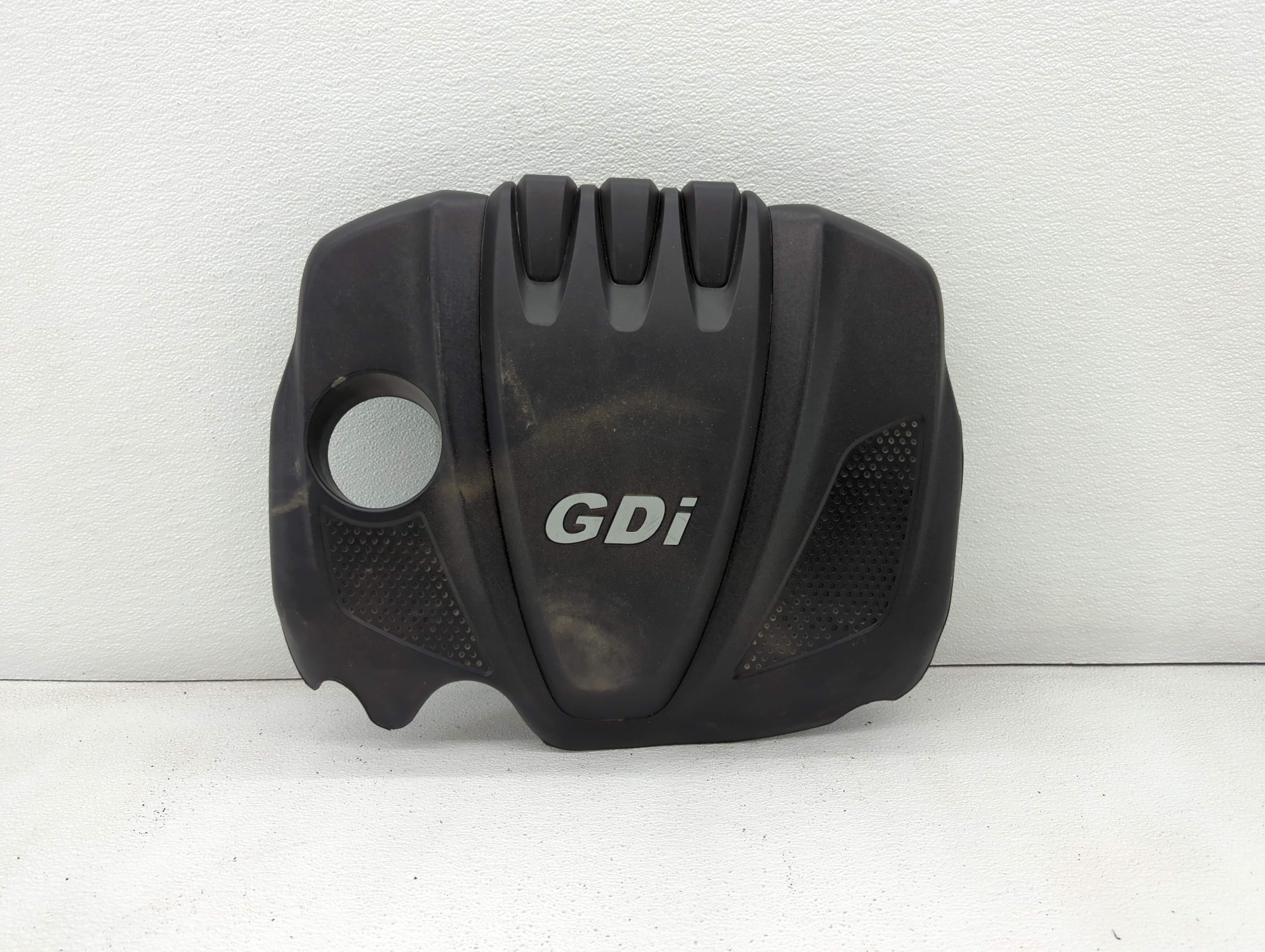 Picture of 2013 Kia Optima Engine Cover 438963