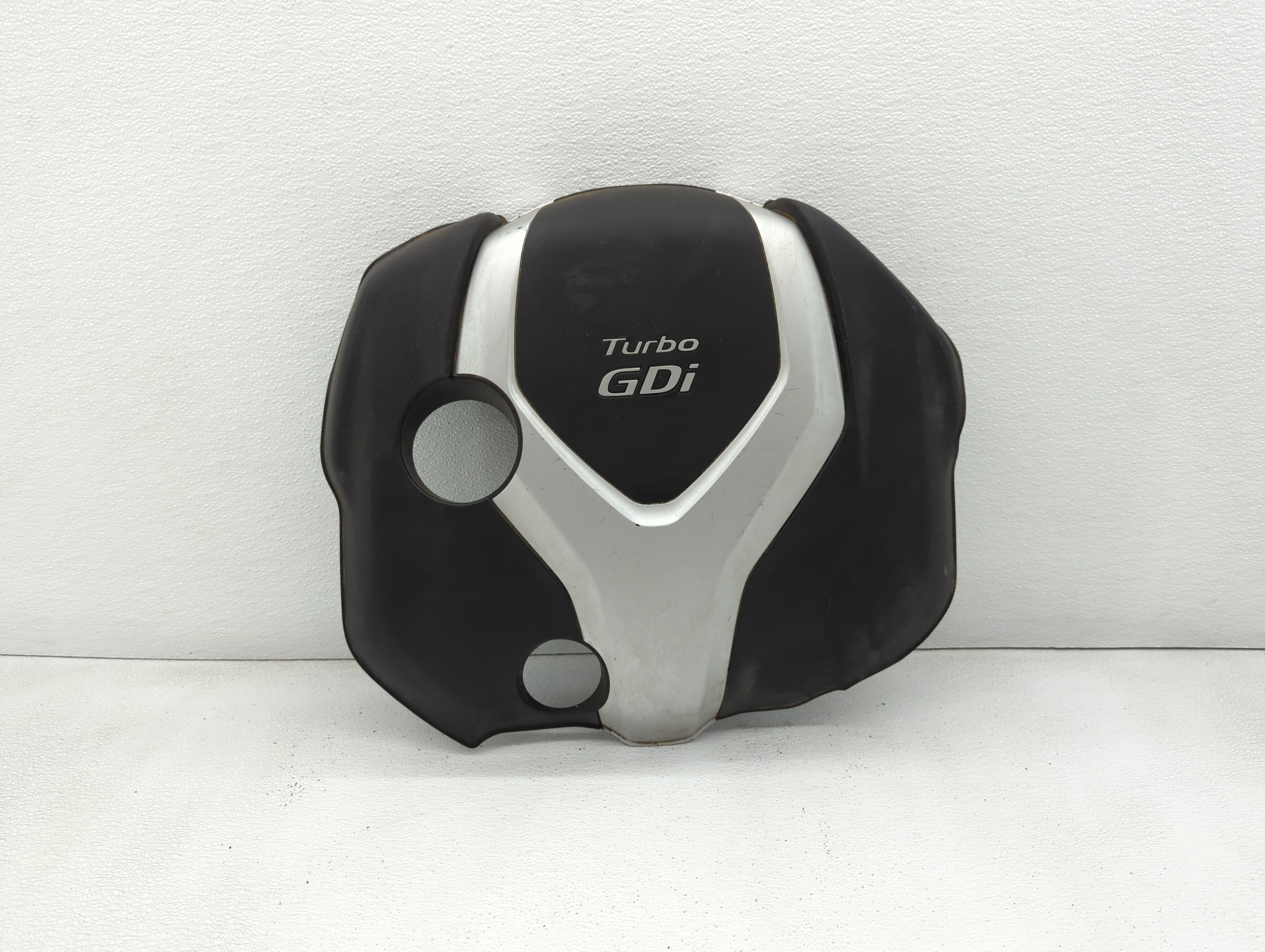 Picture of 2012 Hyundai Sonata Engine Cover 438974