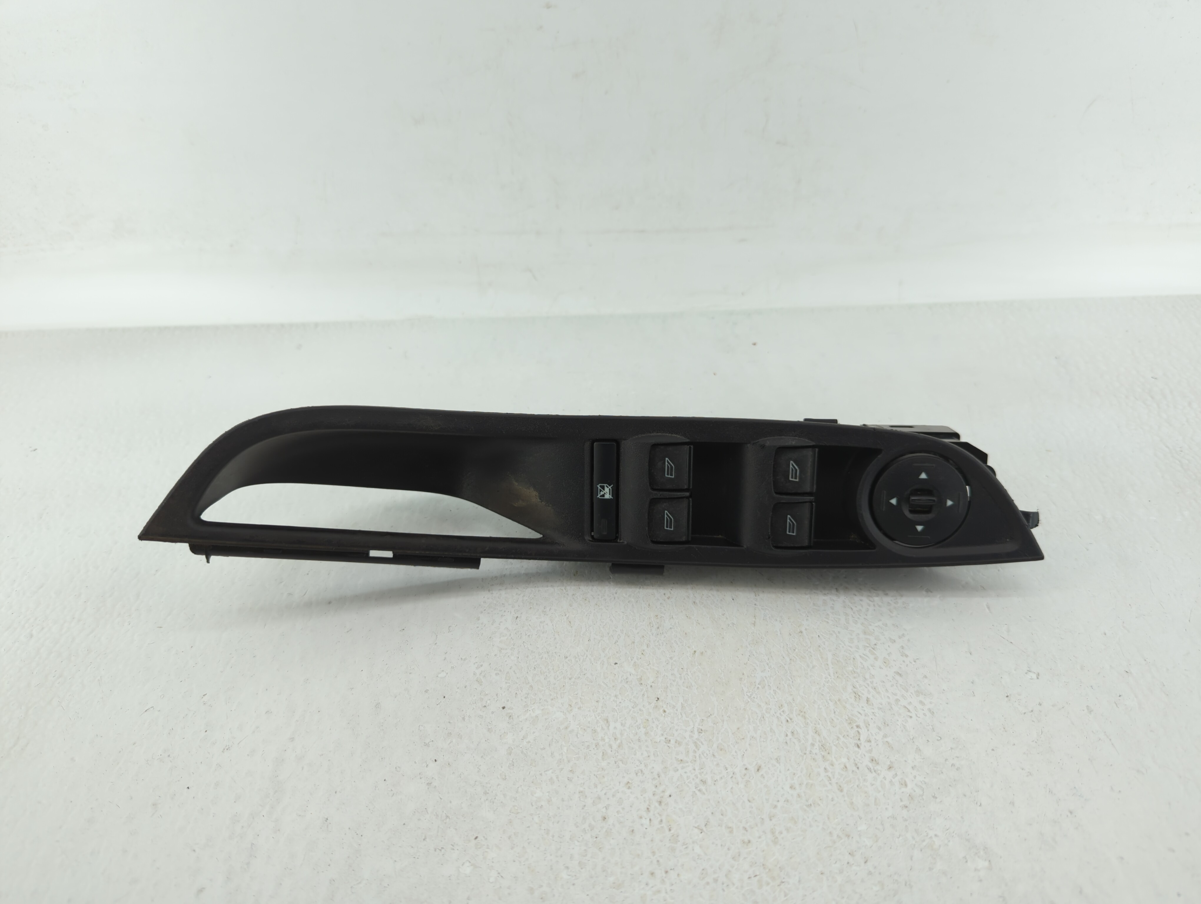 Picture of 2012-2018 Ford Focus Driver Left Door Master Power Window Switch 439000