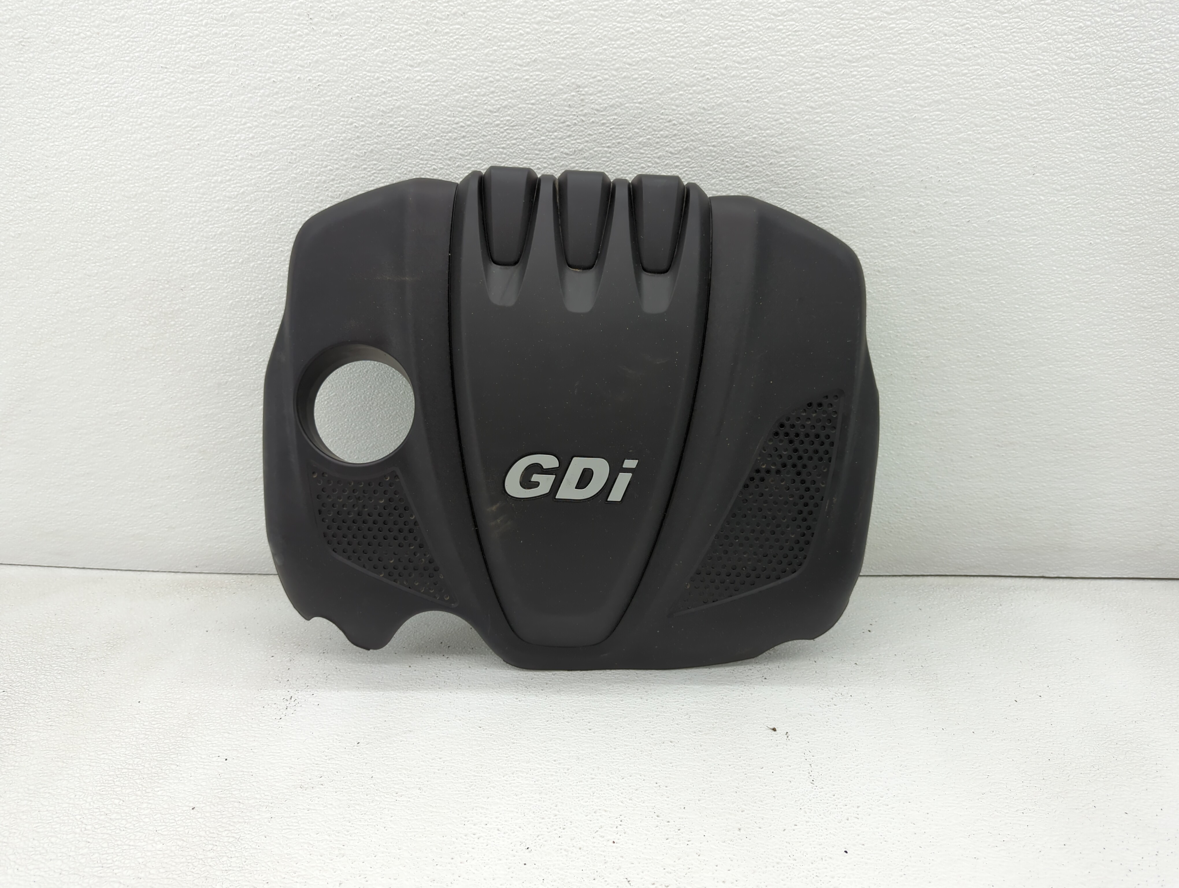 Picture of 2012 Hyundai Sonata Engine Cover 439061