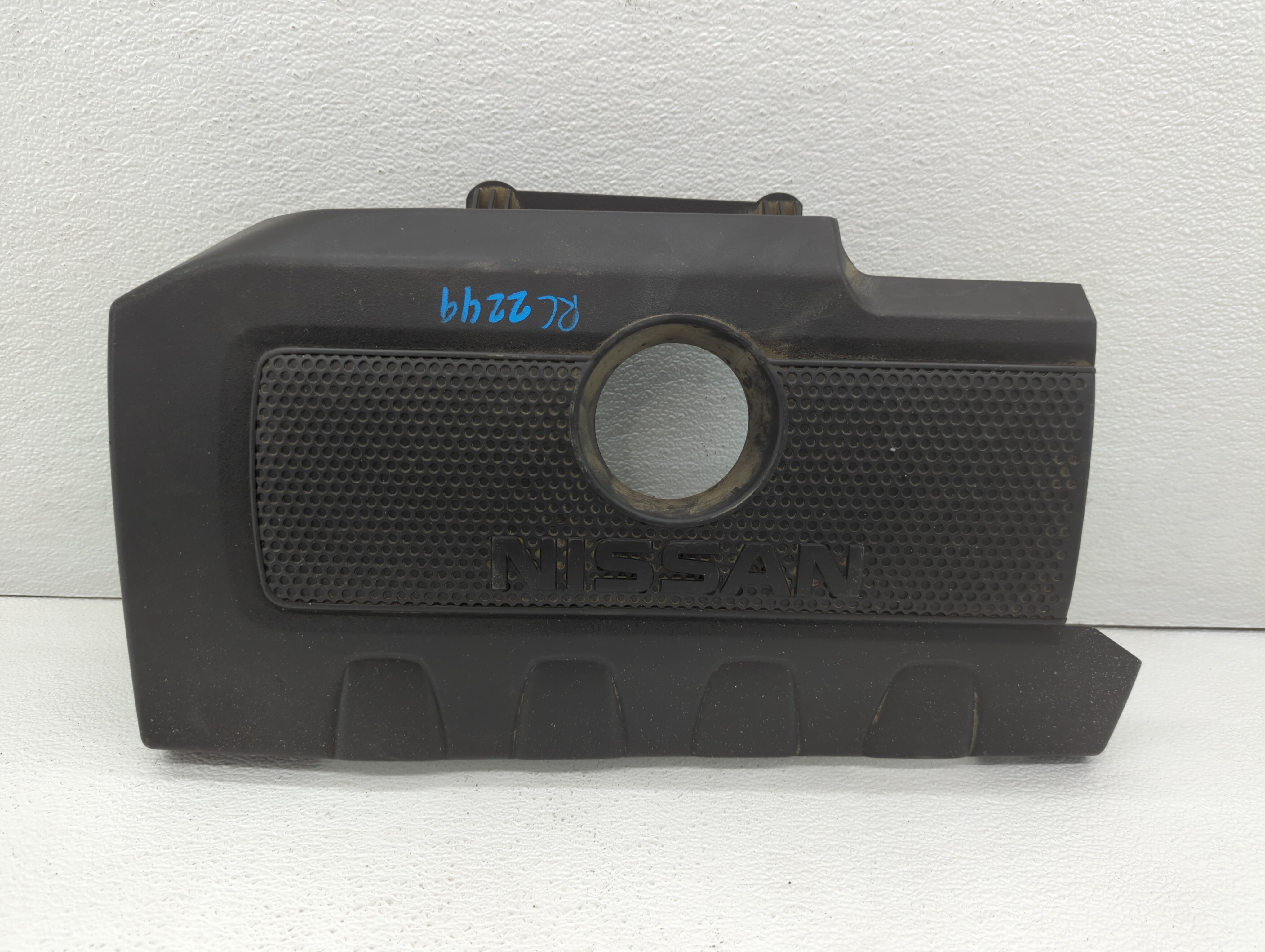 Picture of 2018 Nissan Sentra Engine Cover 439127