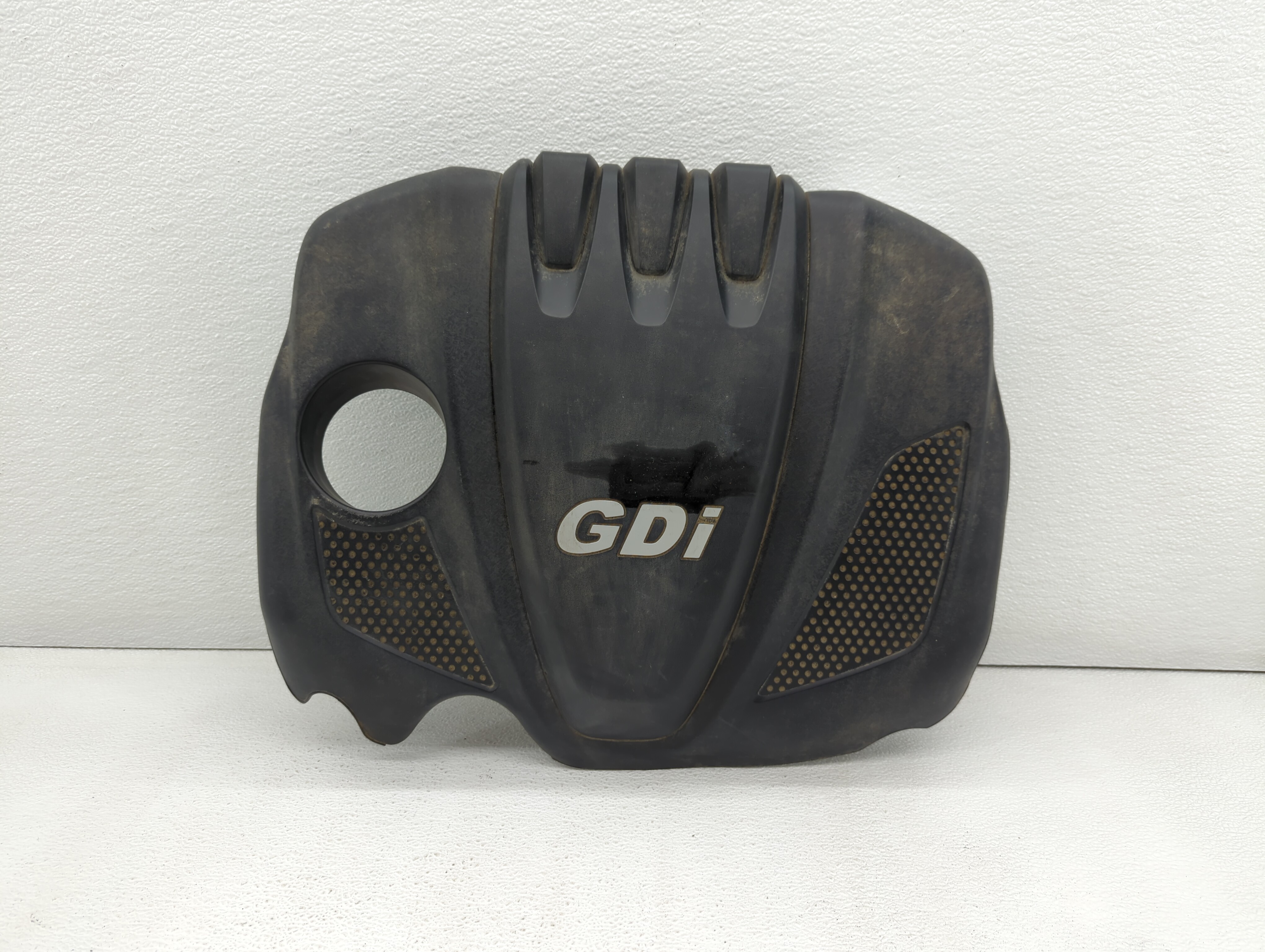 Picture of 2014 Hyundai Sonata Engine Cover 439152