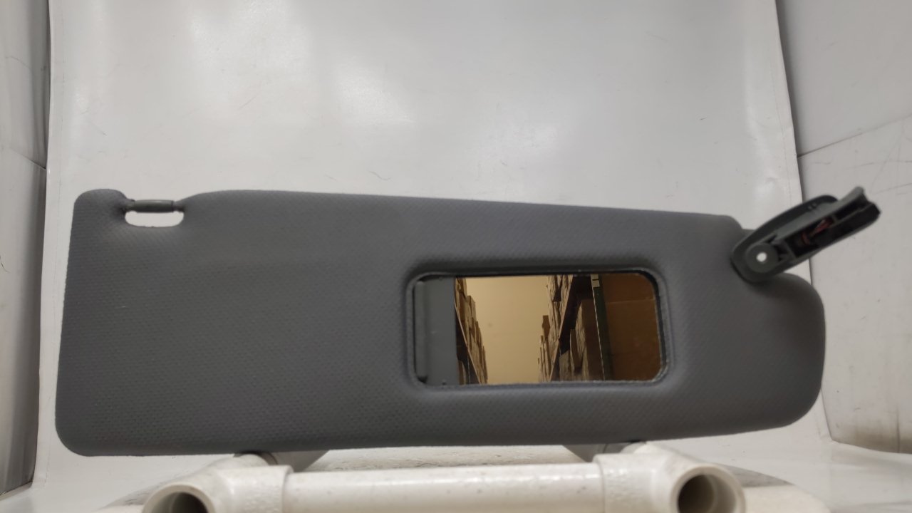 Picture of 2000 Audi Tt Passenger Sun Visor Mirror Right Sunvisor Gray 43915