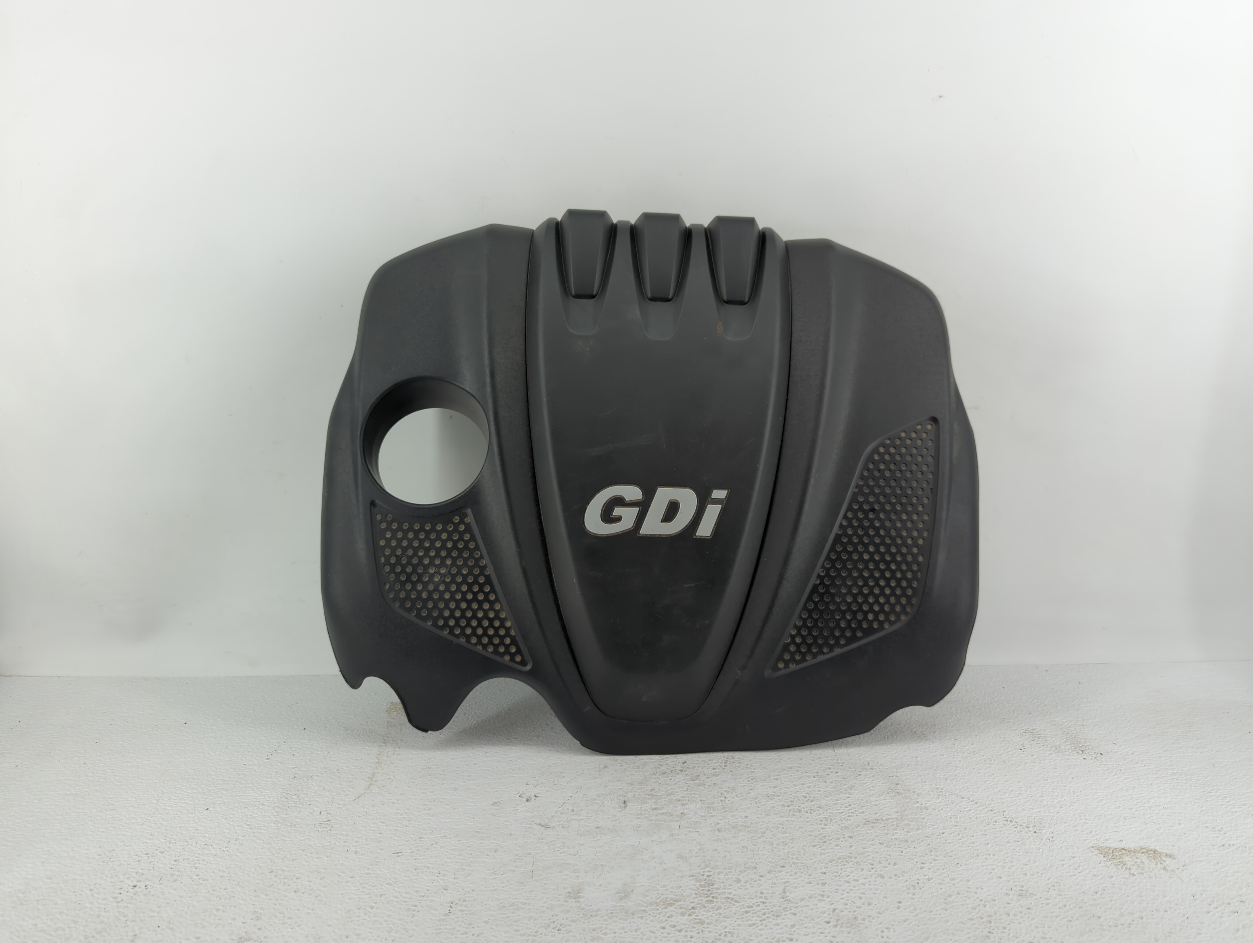 Picture of 2013 Hyundai Sonata Engine Cover 439194