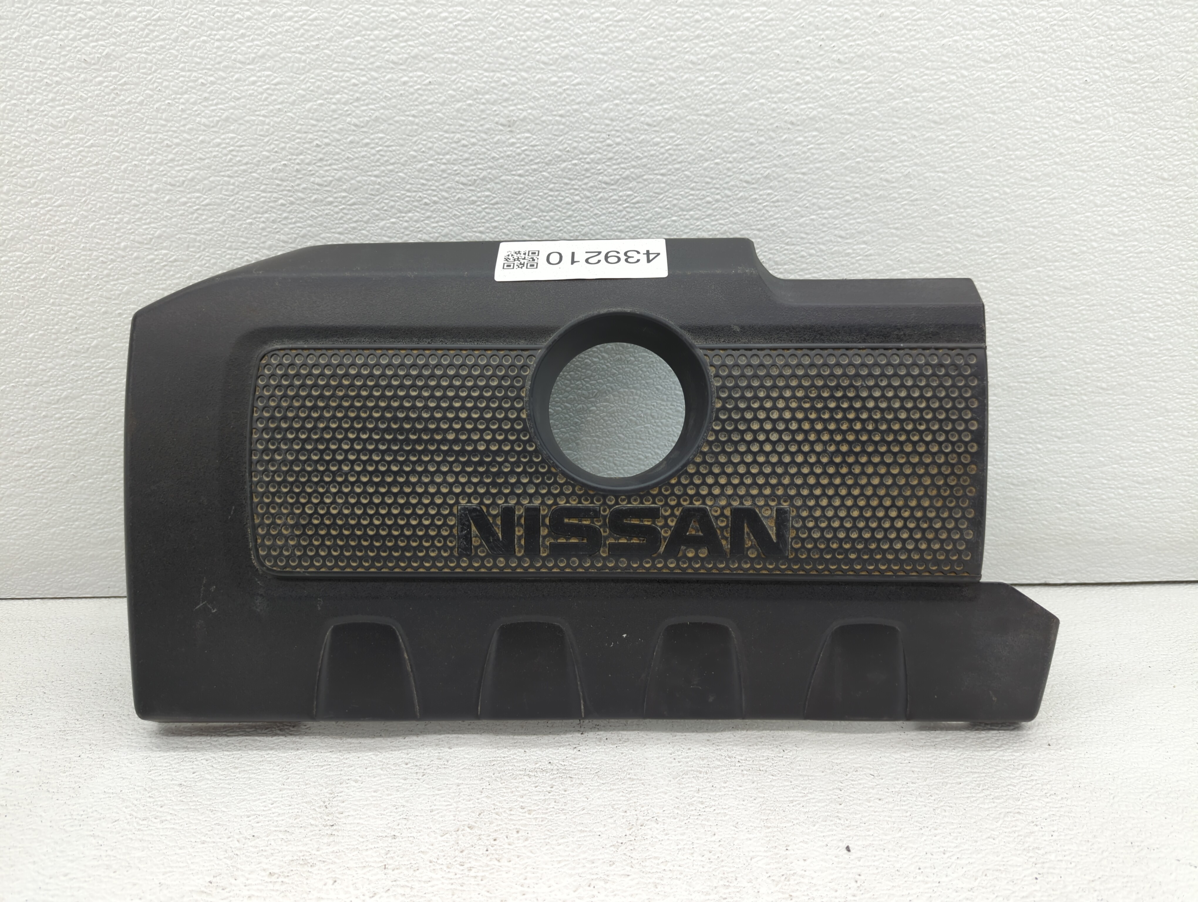 Picture of 2016 Nissan Sentra Engine Cover 439210
