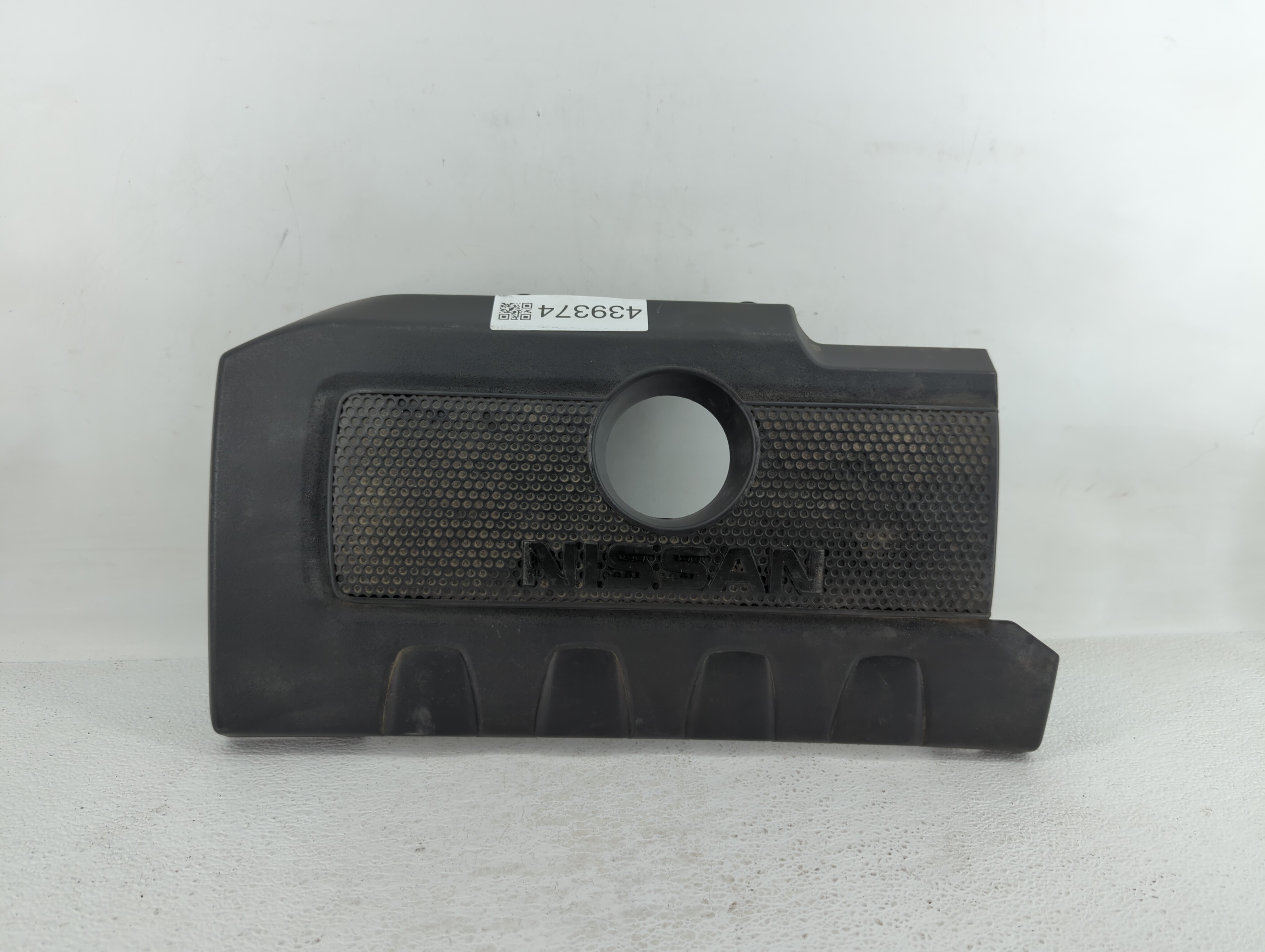 Picture of 2016 Nissan Sentra Engine Cover 439374