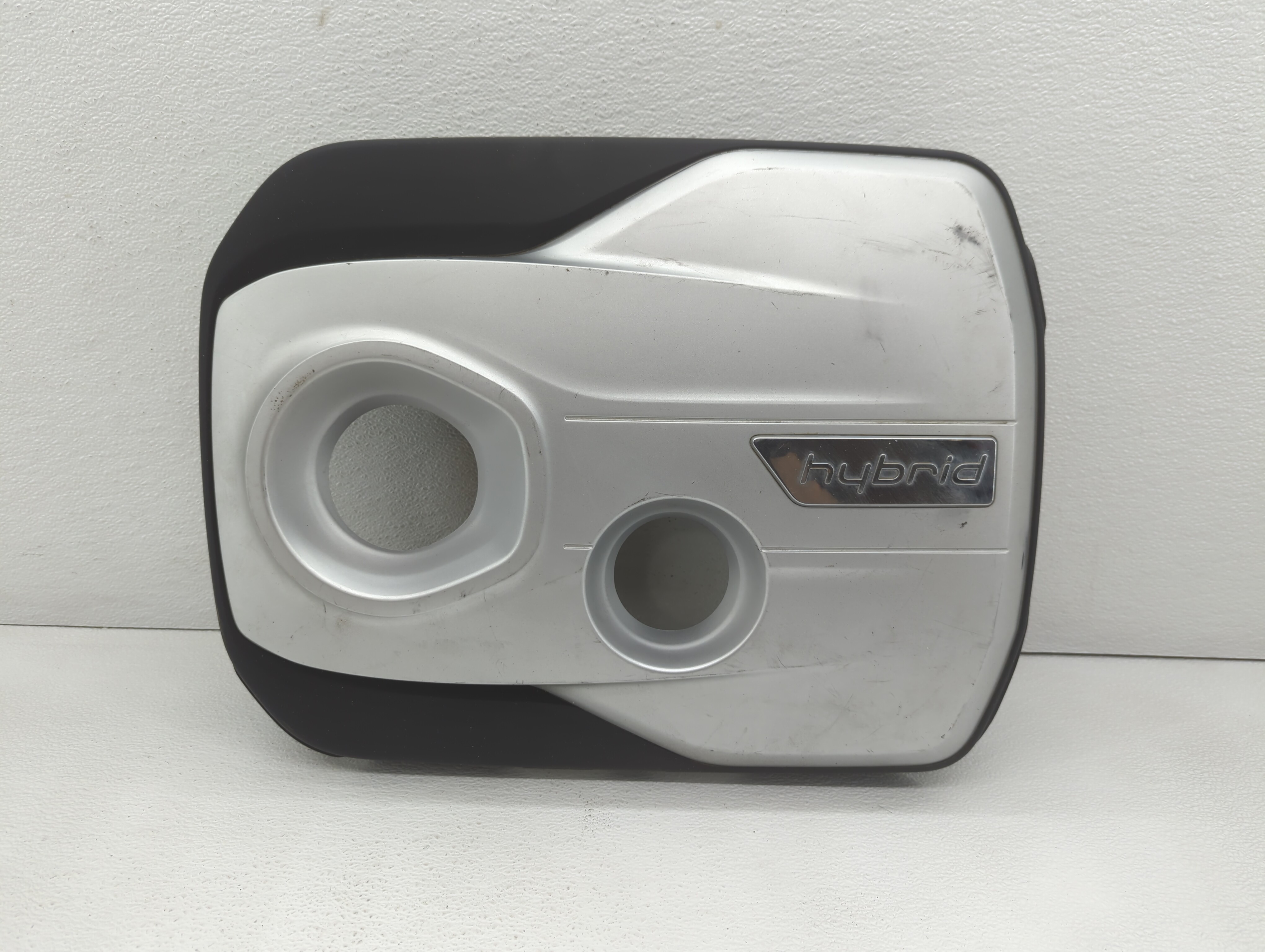 Picture of 2016 Hyundai Sonata Engine Cover 439386