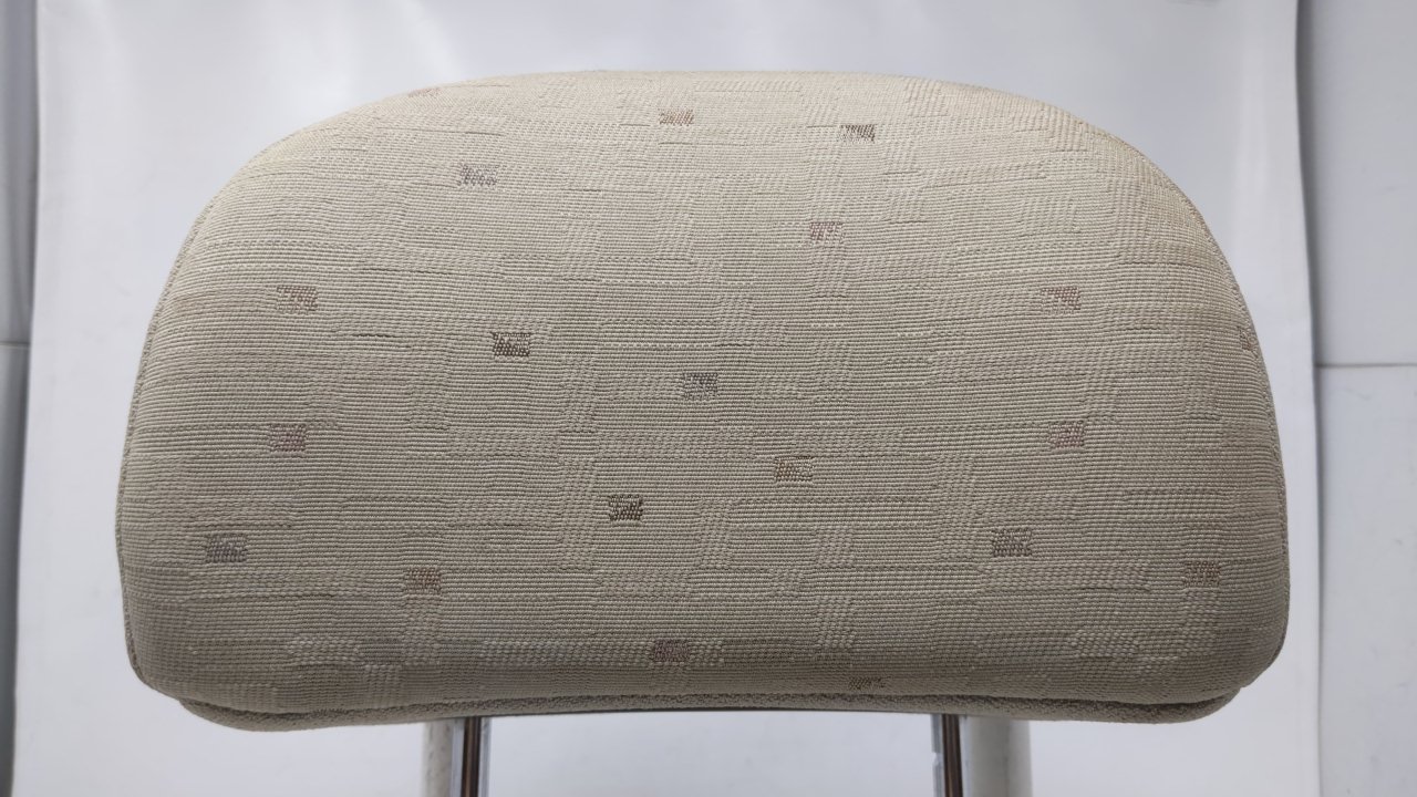 2000-2005 hyundai Accent Headrest Head Rest Front Driver Passenger Tan 43941 - Oemusedautoparts1.com