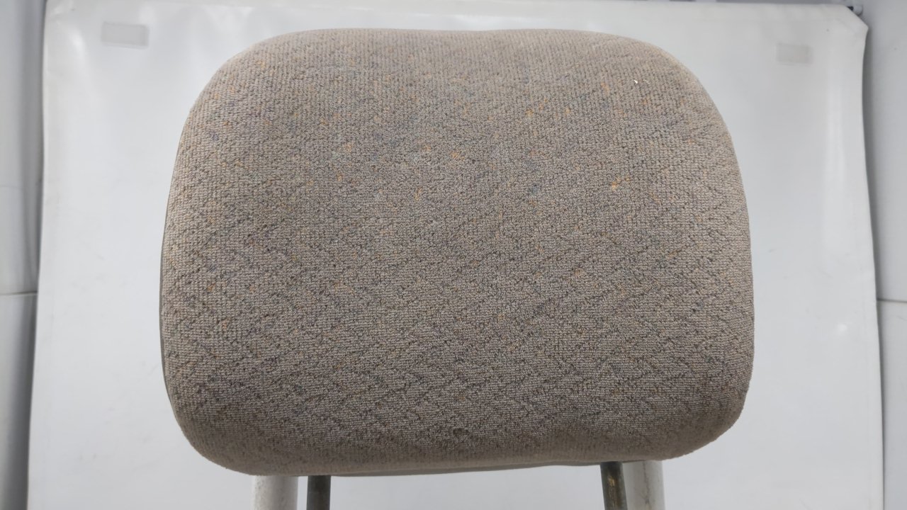 1997-2002 oldsmobile 98 Headrest Head Rest Front Driver Passenger Tan 43942 - Oemusedautoparts1.com