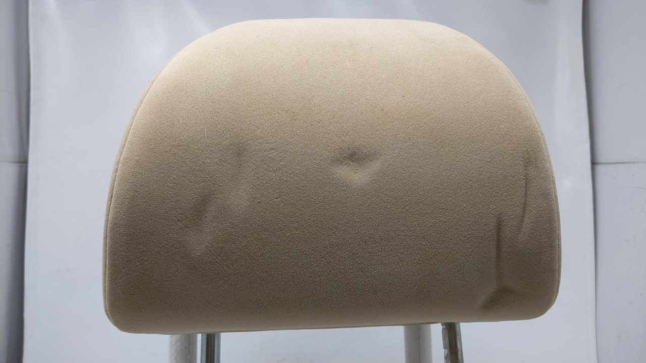 2003-2007 Honda Accord Headrest Head Rest Front Driver Passenger Tan 43944 - Oemusedautoparts1.com