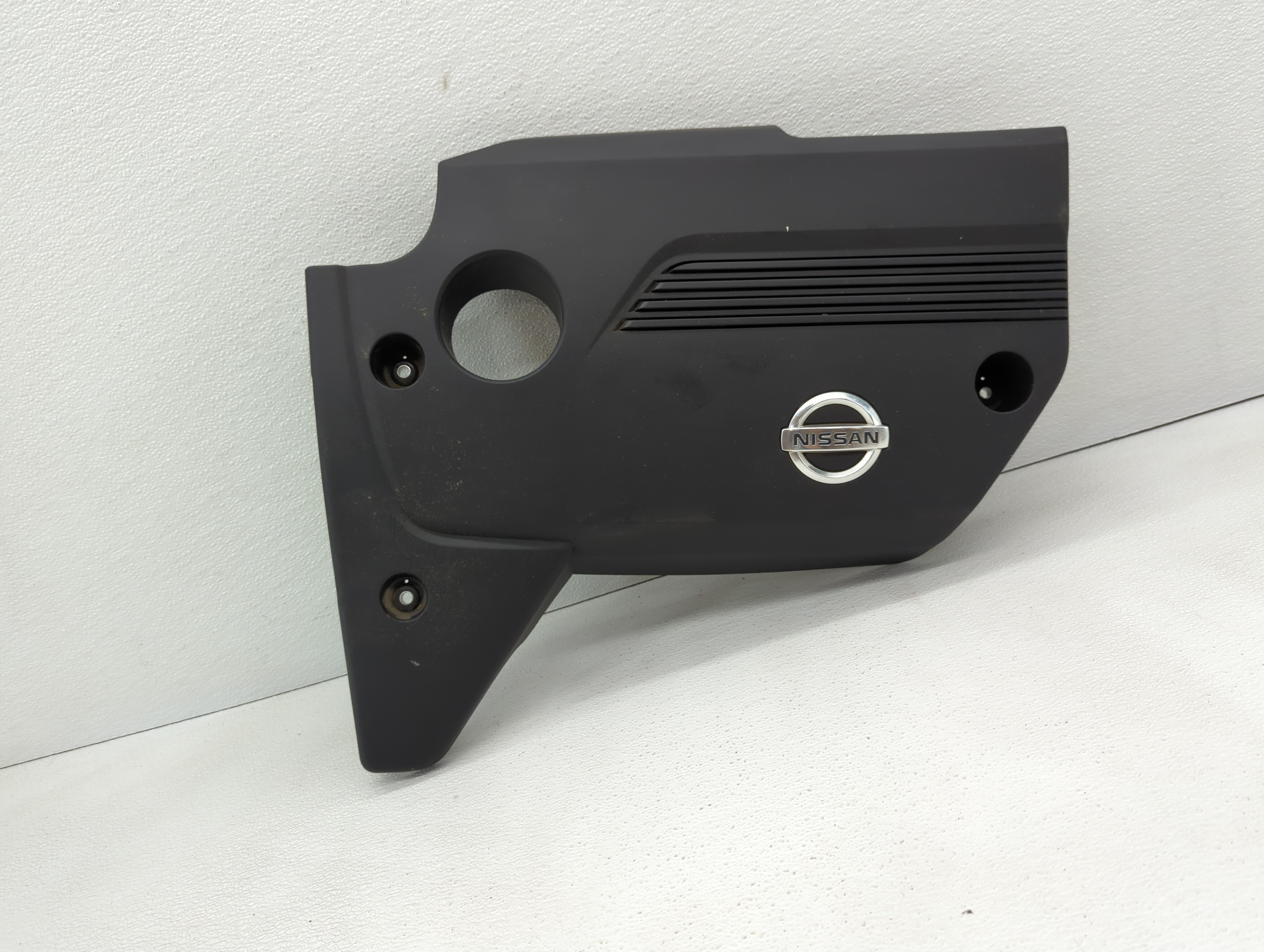 Picture of 2015 Nissan Altima Engine Cover 439456