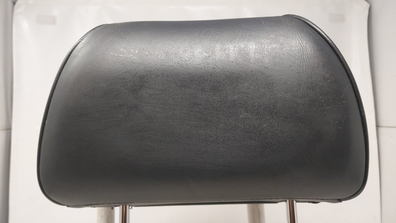 1997-2004 oldsmobile 98 Headrest Head Rest Front Driver Passenger Black 43950 - Oemusedautoparts1.com