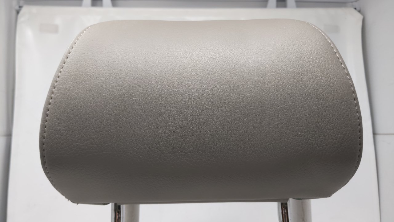 Picture of 1999-2001 saab 99 Headrest Head Rest Rear Seat Gray 43952