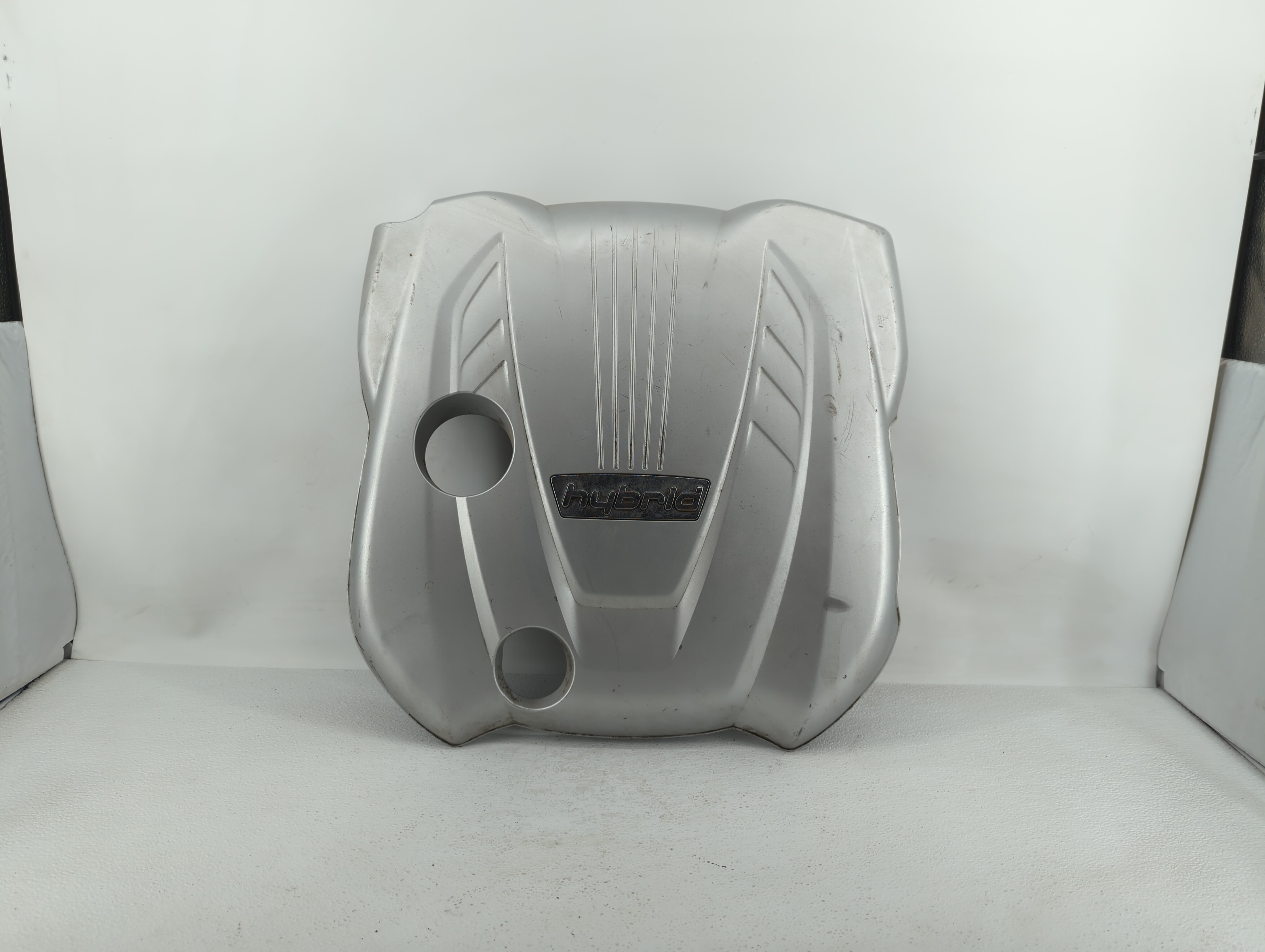 Picture of 2012 Hyundai Sonata Engine Cover 439555